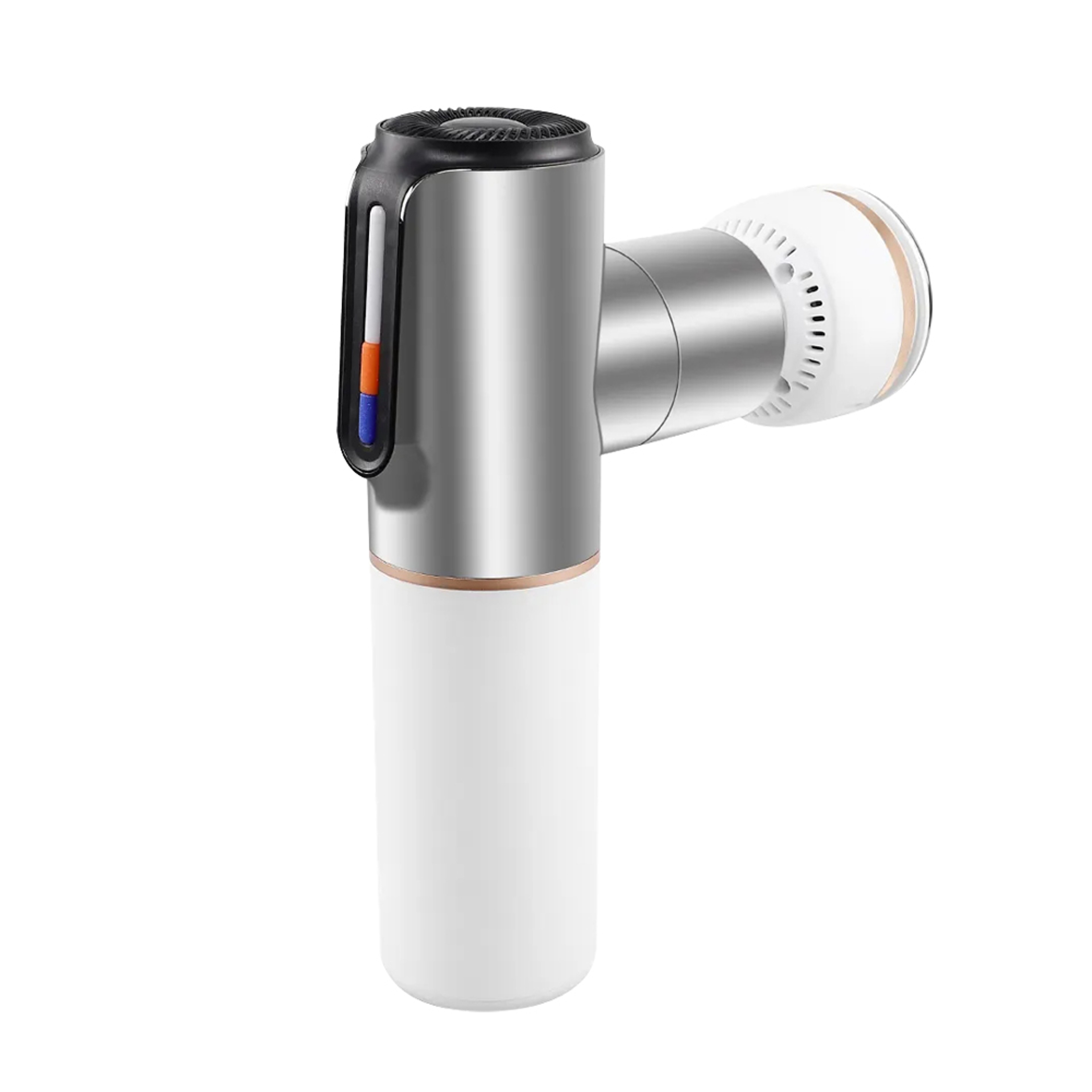 Professional Deep Tissue Massage Gun Dual Percussion Muscle Recovery Massager 1