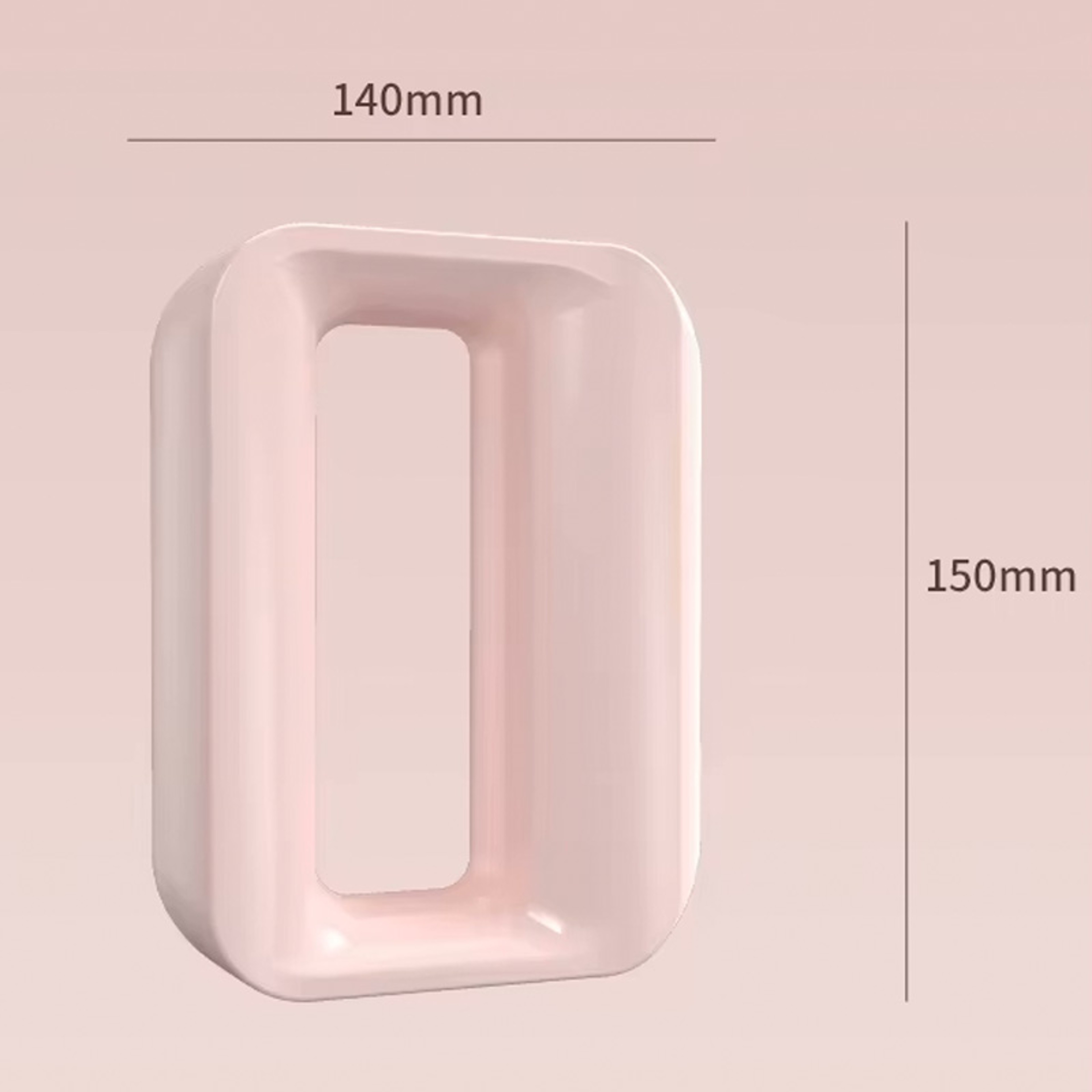 Deep Tissue Massager Portable Fascia Massager Handheld Percussion Massager 7