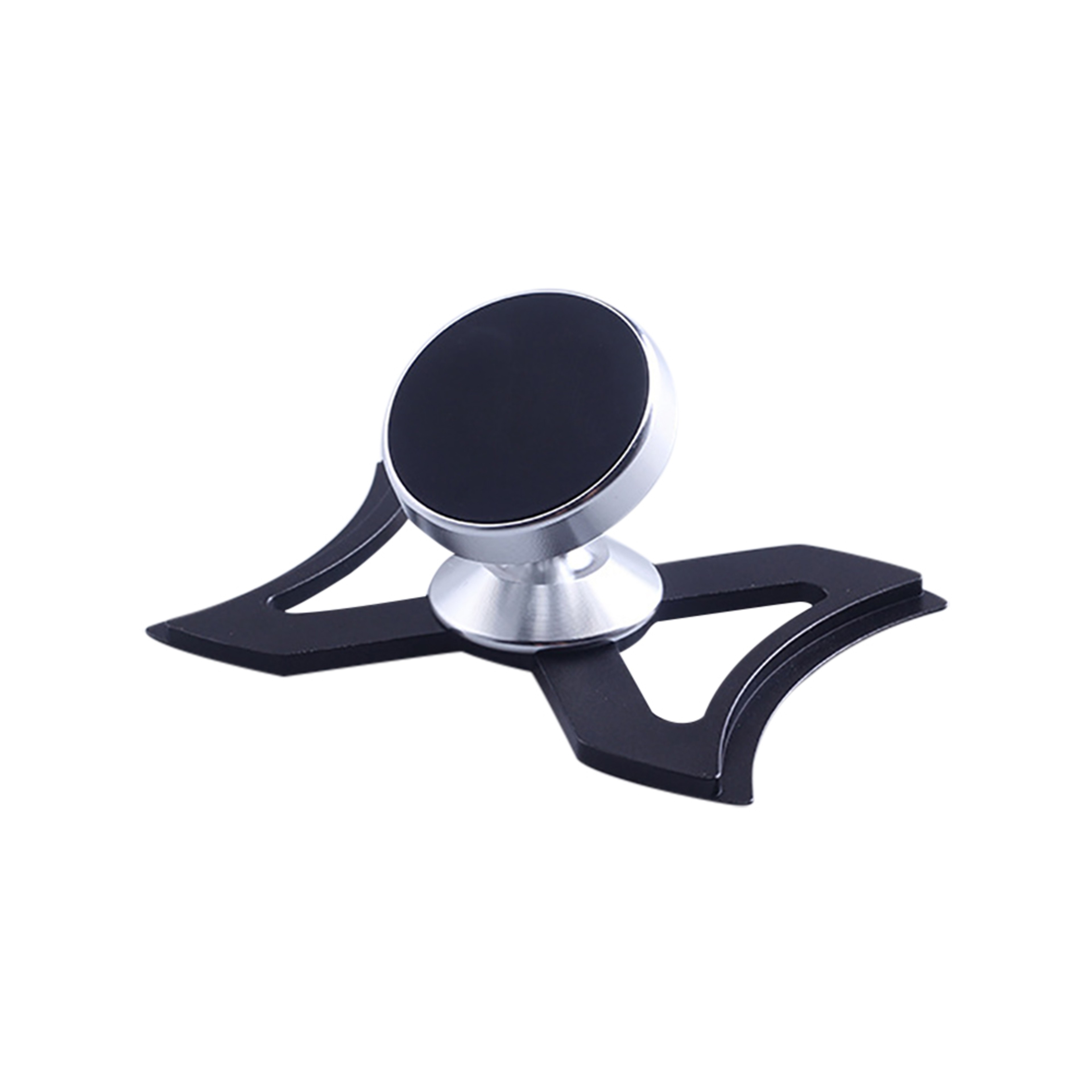 Magnetic Car Phone Holder Air Vent Mount 3