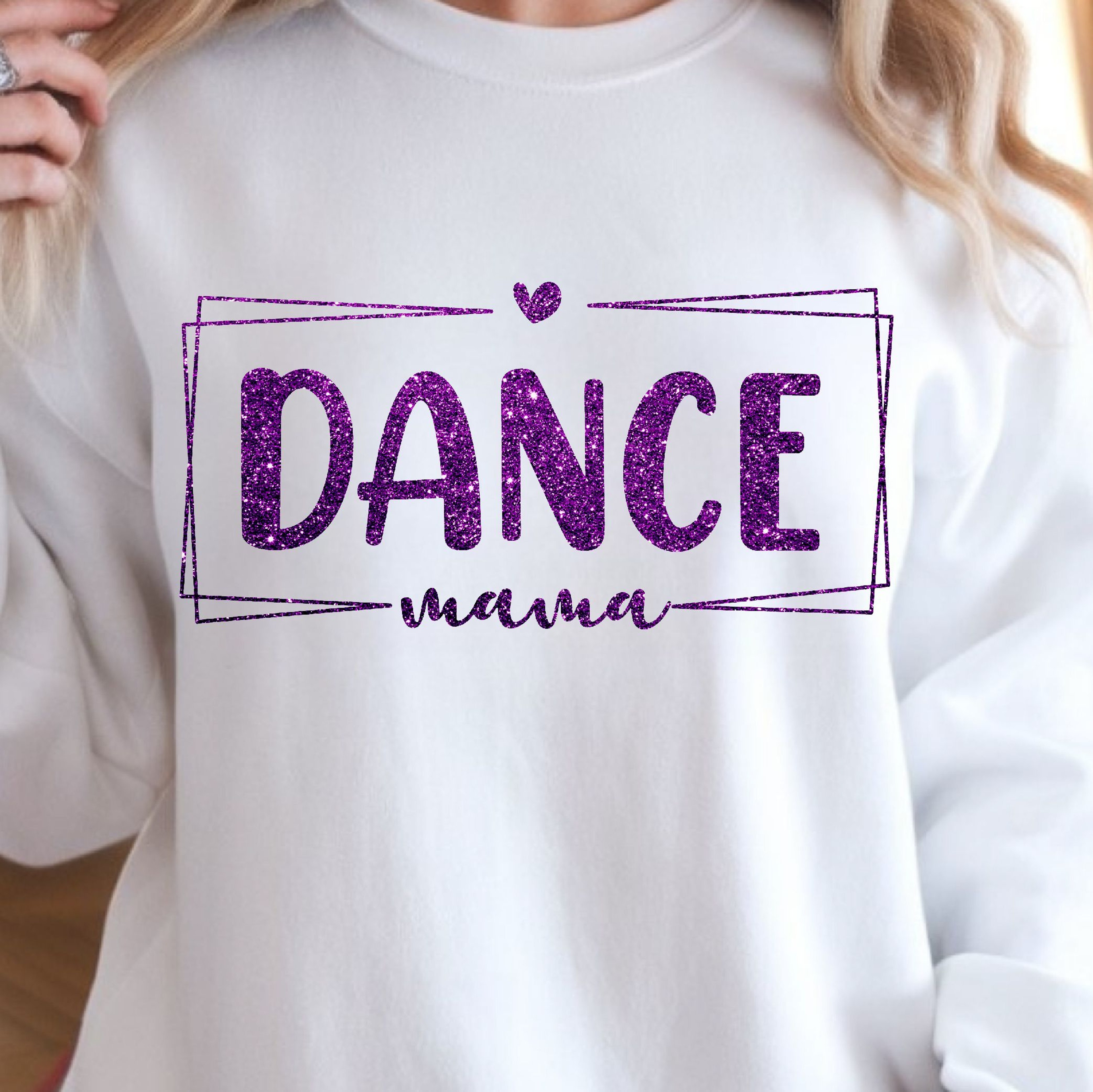 Dance Mama Shirt Cute Dance Mom TShirt Perfect Gift For Dance Moms 0