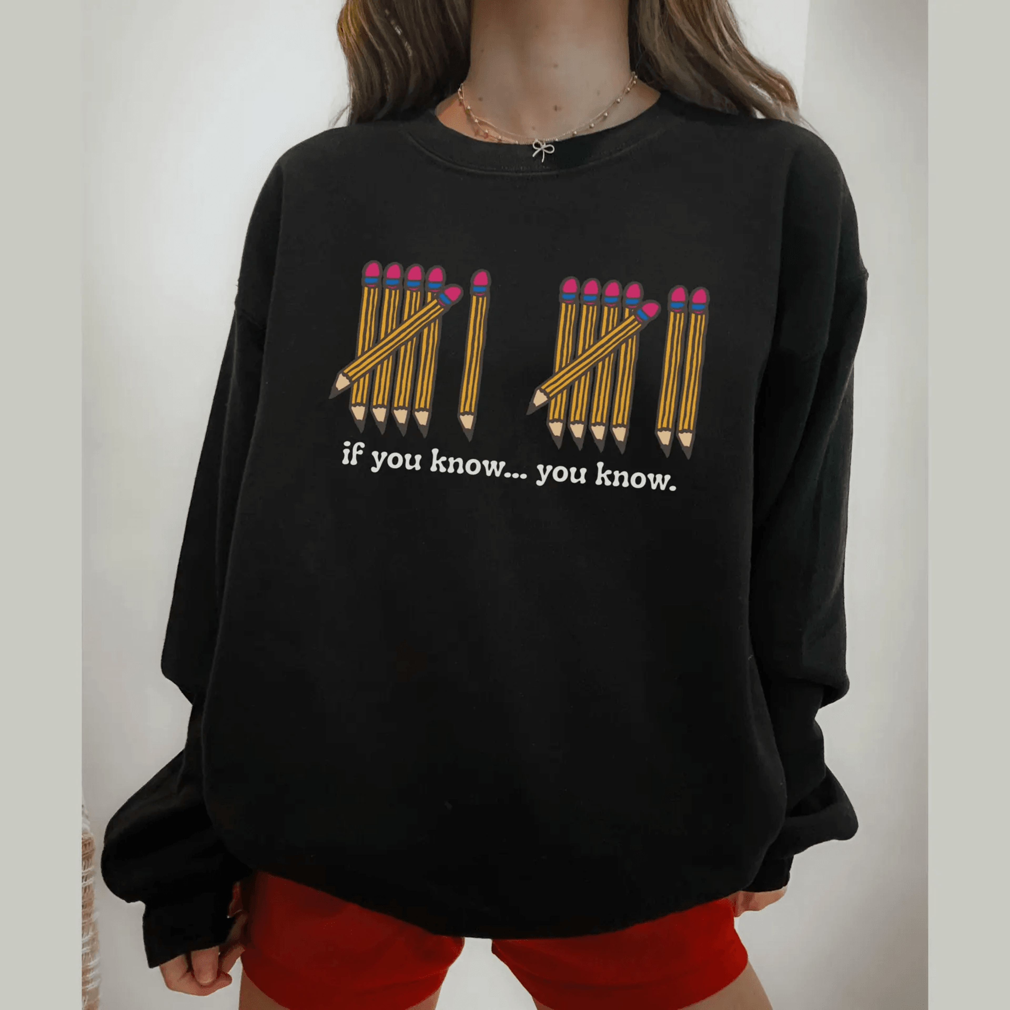 Funny Teacher 67 Shirt Comfort Colors Meme Teacher Sweatshirt Gift Tee 5