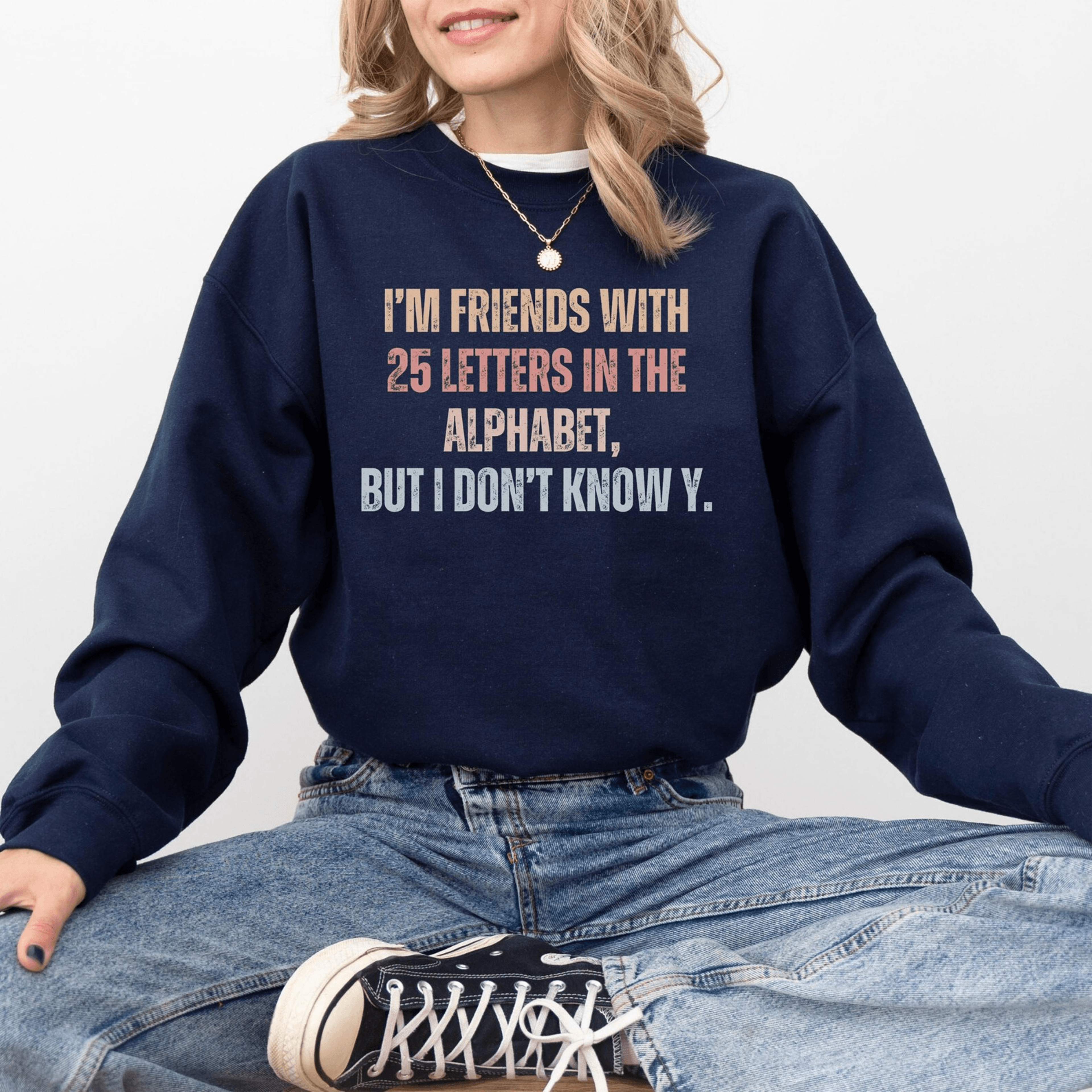 English Teacher Shirt Funny Retro Teach Sweatshirt Teacher Gift Tee 2