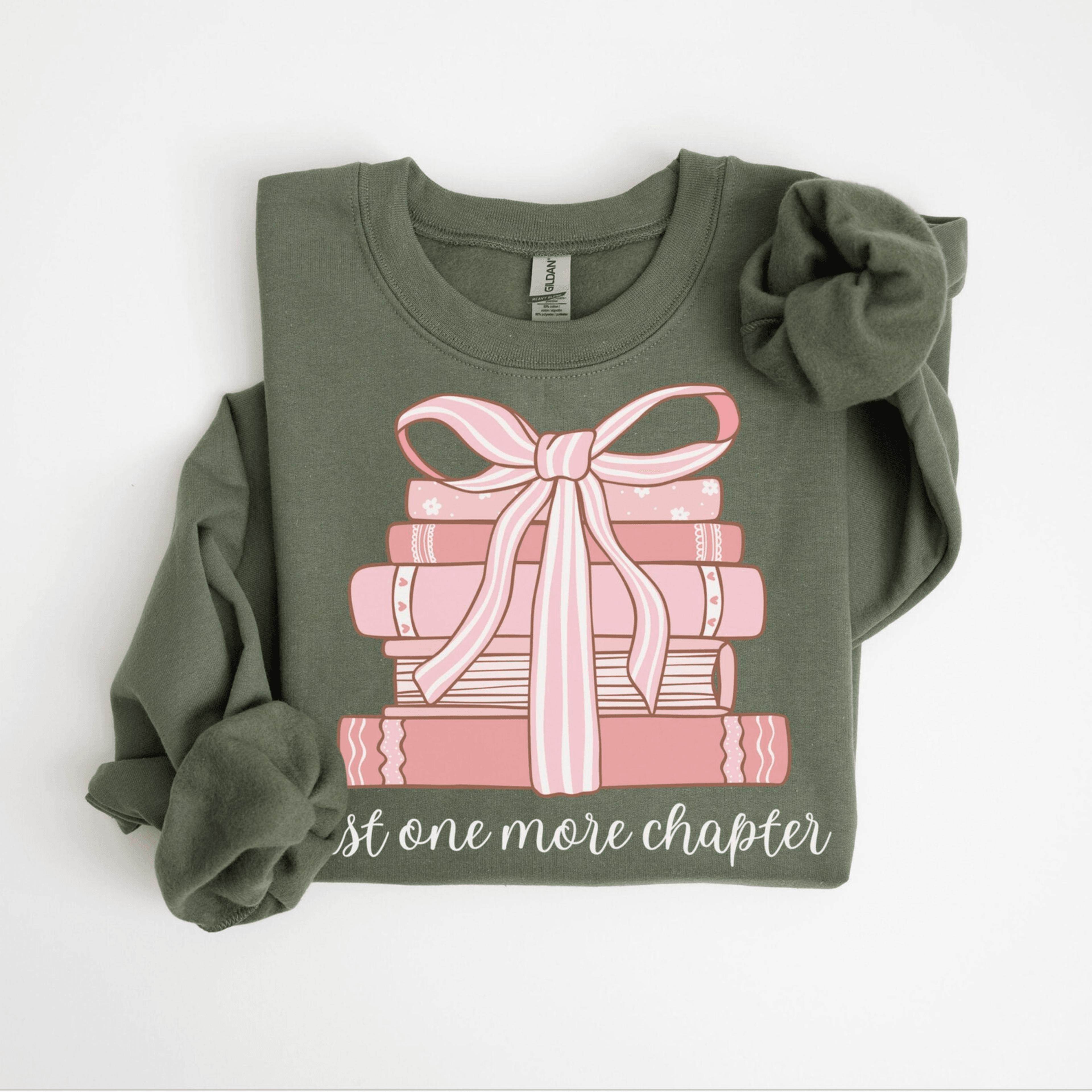 Books And Bows Shirt For Women Book Lover Bow Reading Tee Cute Bookish Casual Top 2