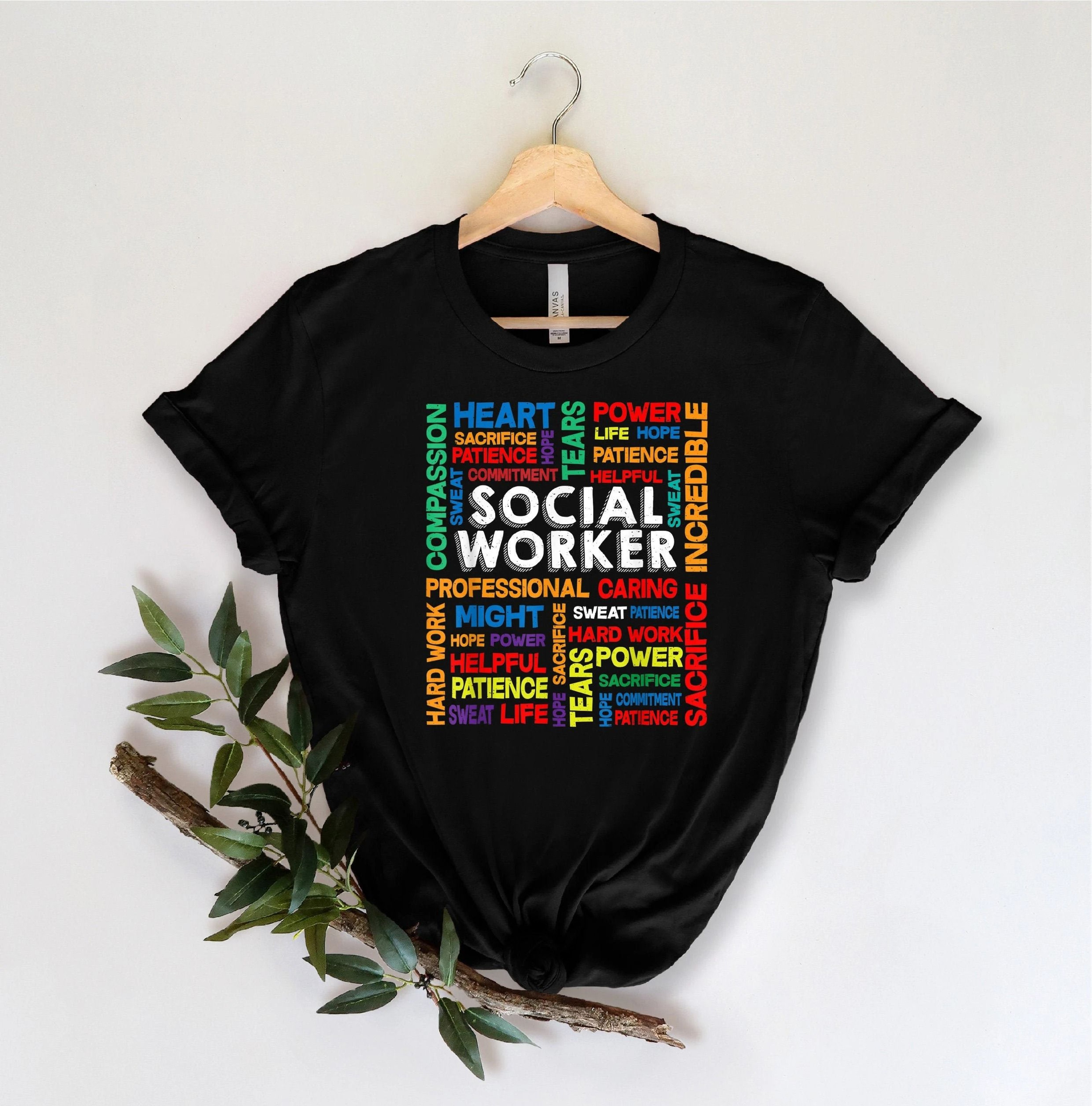 Social Worker Shirt Social Work Shirt Social Work TShirt Social Worker Social Worker Gift Gift For  2