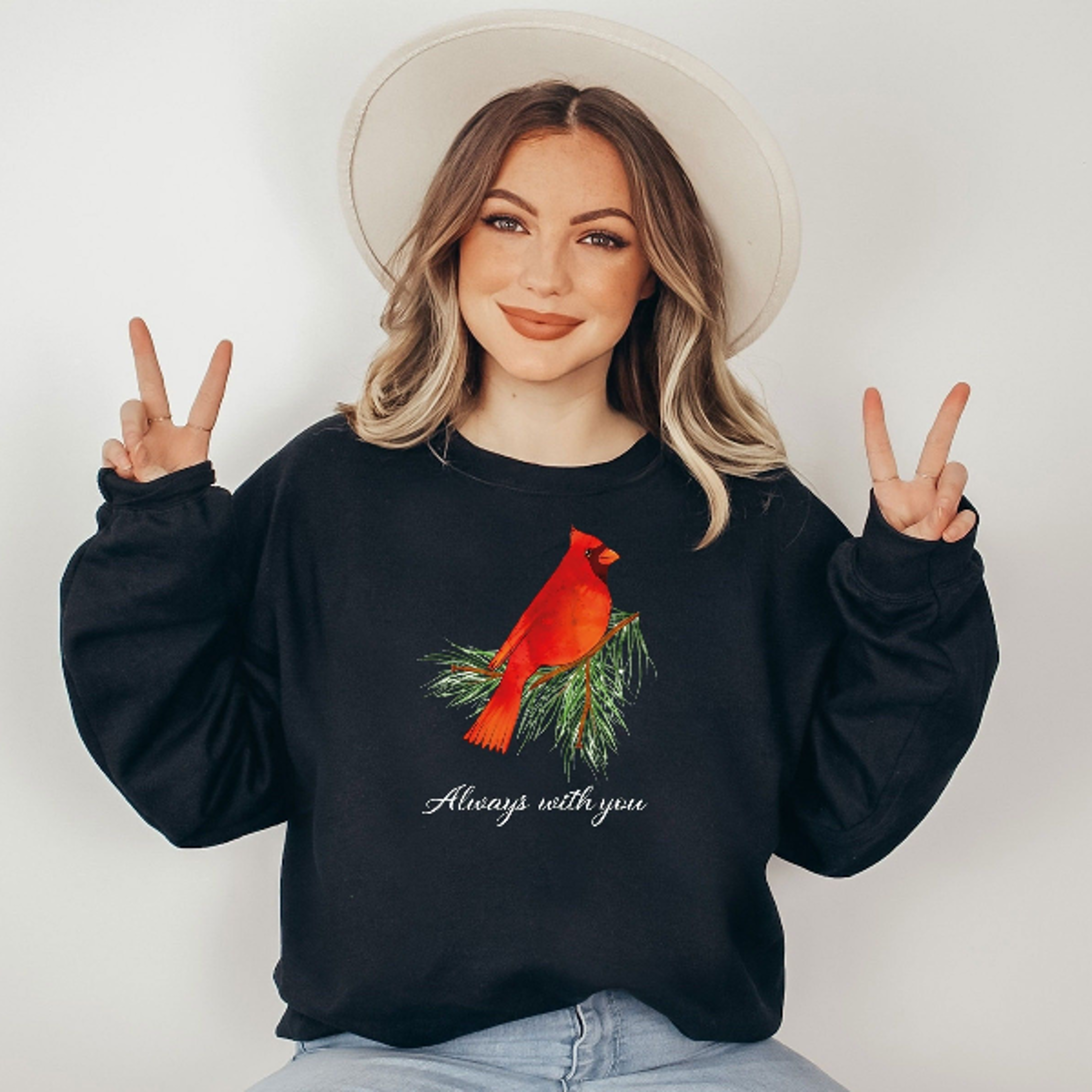 Comfort Colors Jingle Some Of The Way Christmas Sweatshirt  Funny Holiday Crewneck Pullover 1