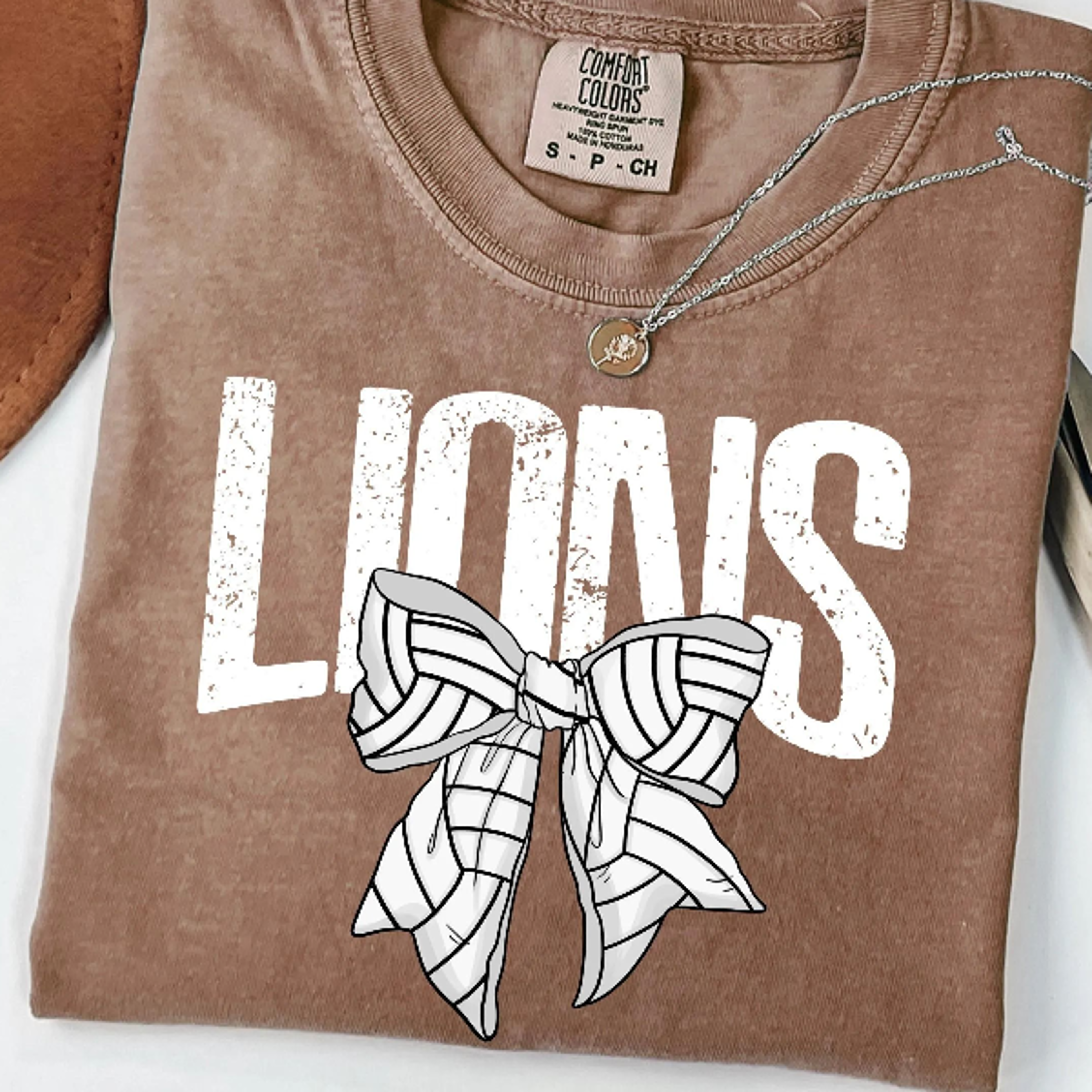Custom Volleyball Bow Shirt Game Day Volleyball Tee Volleyball Team Shirt Volleyball Fan Shirt Spor