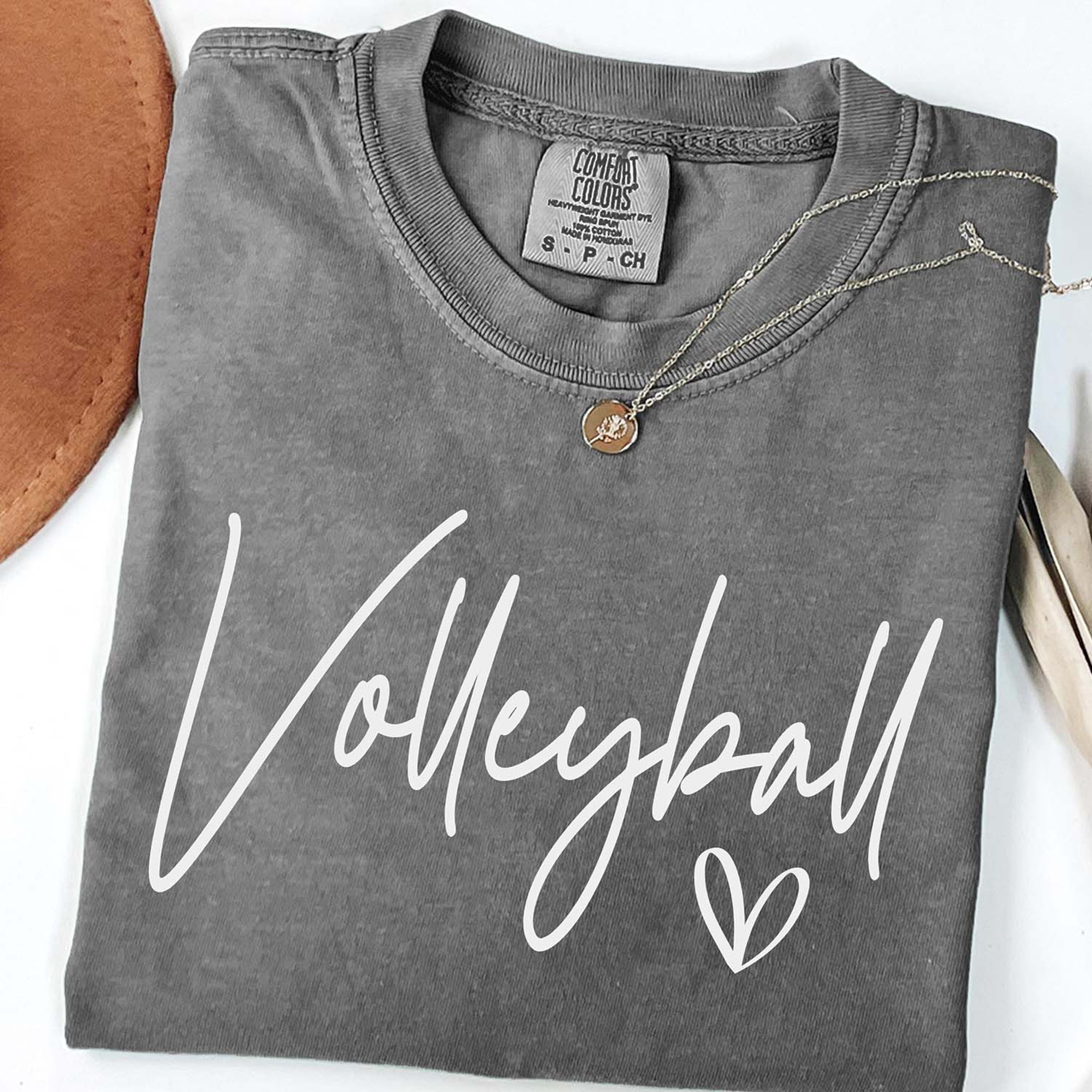 Cute Volleyball Shirt For Women Volleyball Player Tee Volleyball Mom Gift Back To School Sports Shi 3