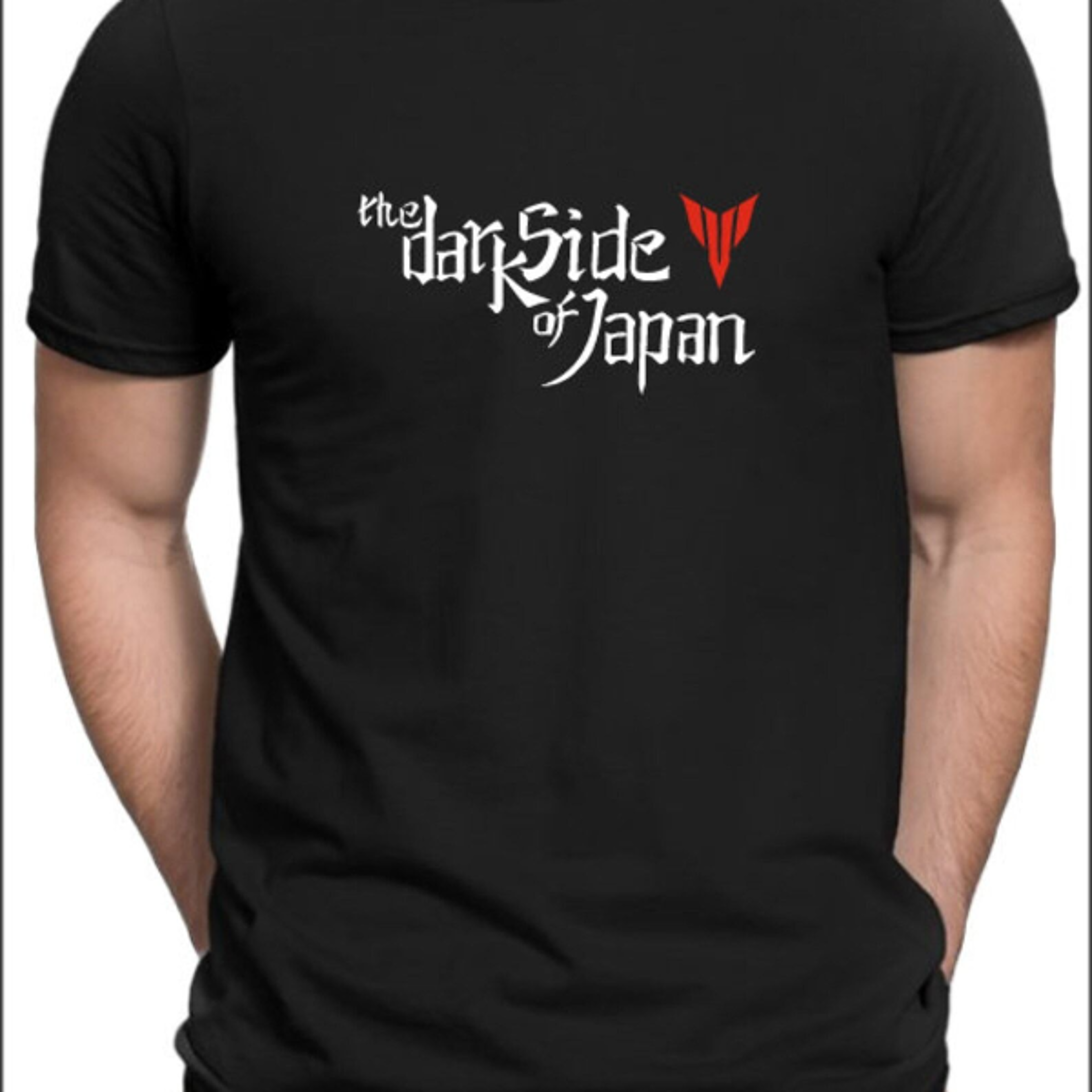 For Yamaha Tracer MT09 Tshirt Mt10 Mt09 Mt07 Mt03 01 The Dark Side Of Japan LabobDesign 1