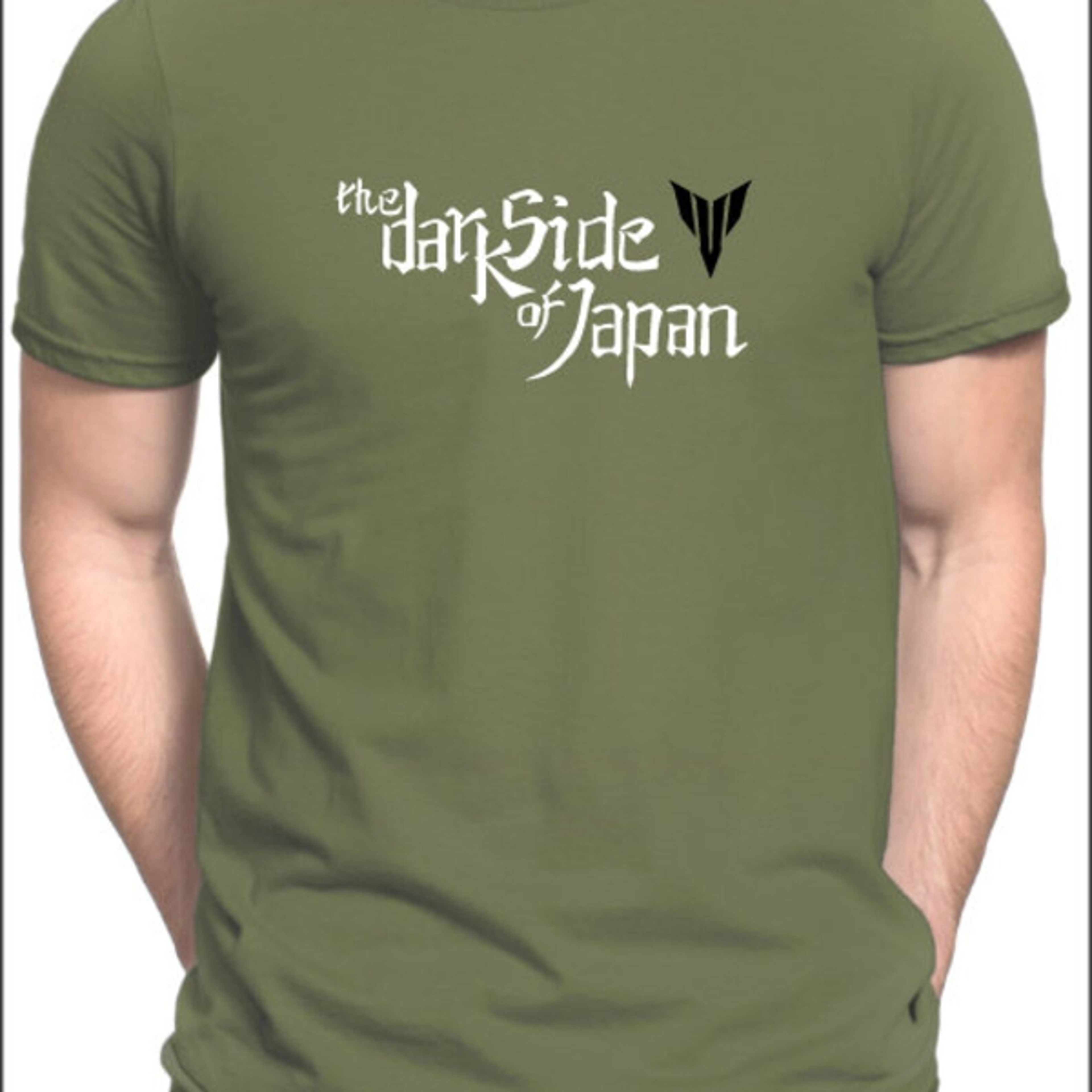 For Yamaha Tracer MT09 Tshirt Mt10 Mt09 Mt07 Mt03 01 The Dark Side Of Japan LabobDesign 2