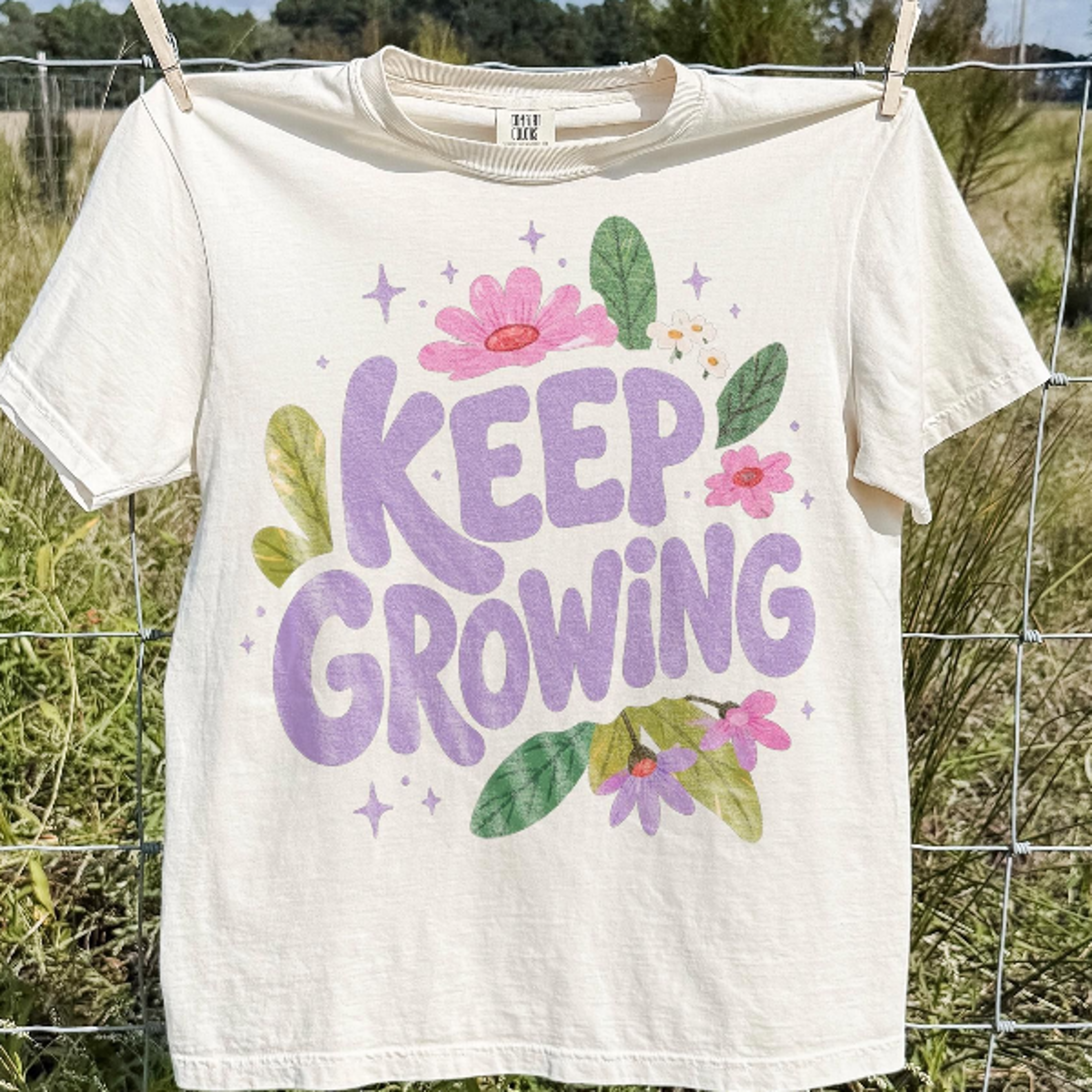 Growth Mindset Graphic Tee Inspirational Teacher Encouragement Shirt Positive 2