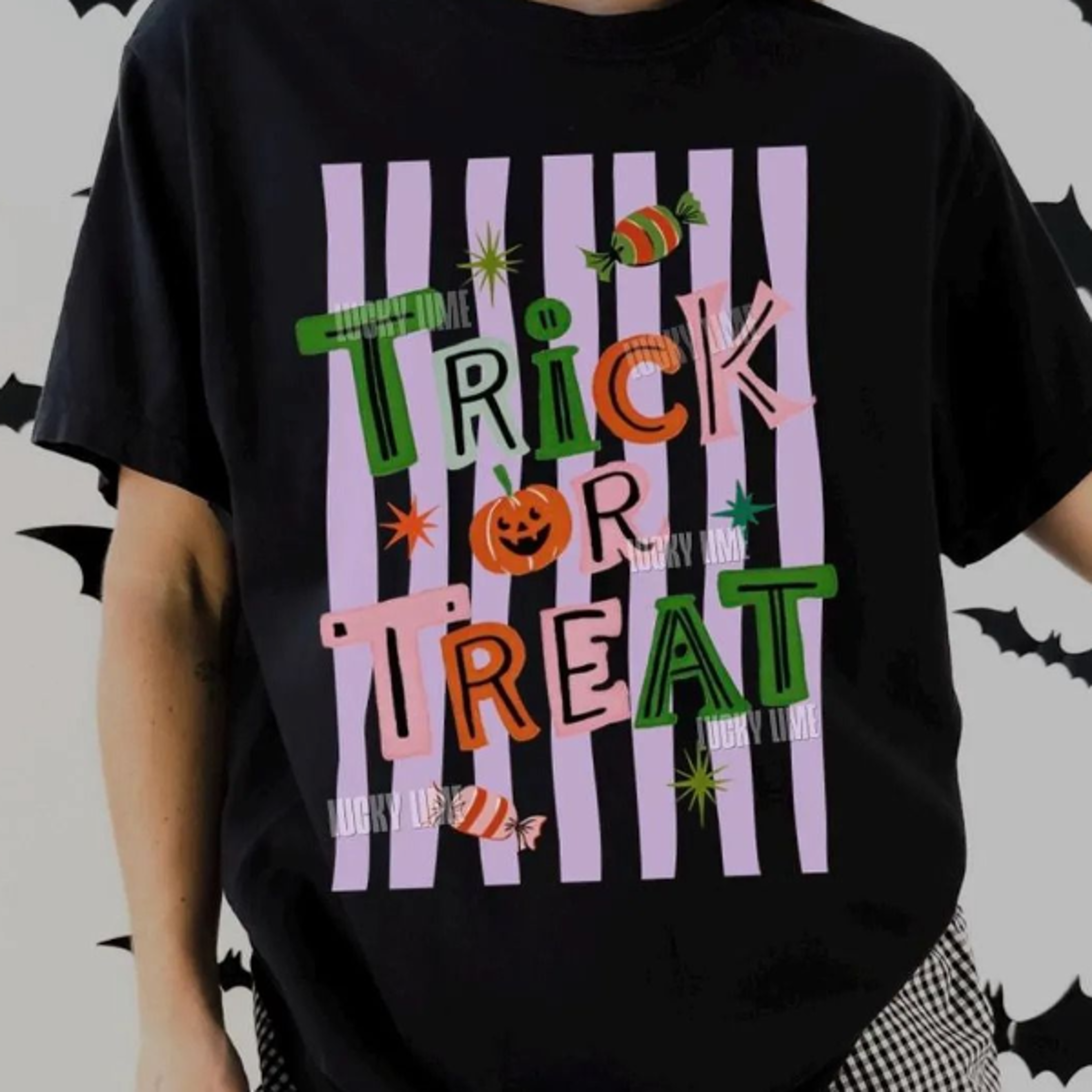 Halloween Tshirt Preppy Halloween Shirt Retro Halloween Pumpkin Season Spooky Season 0