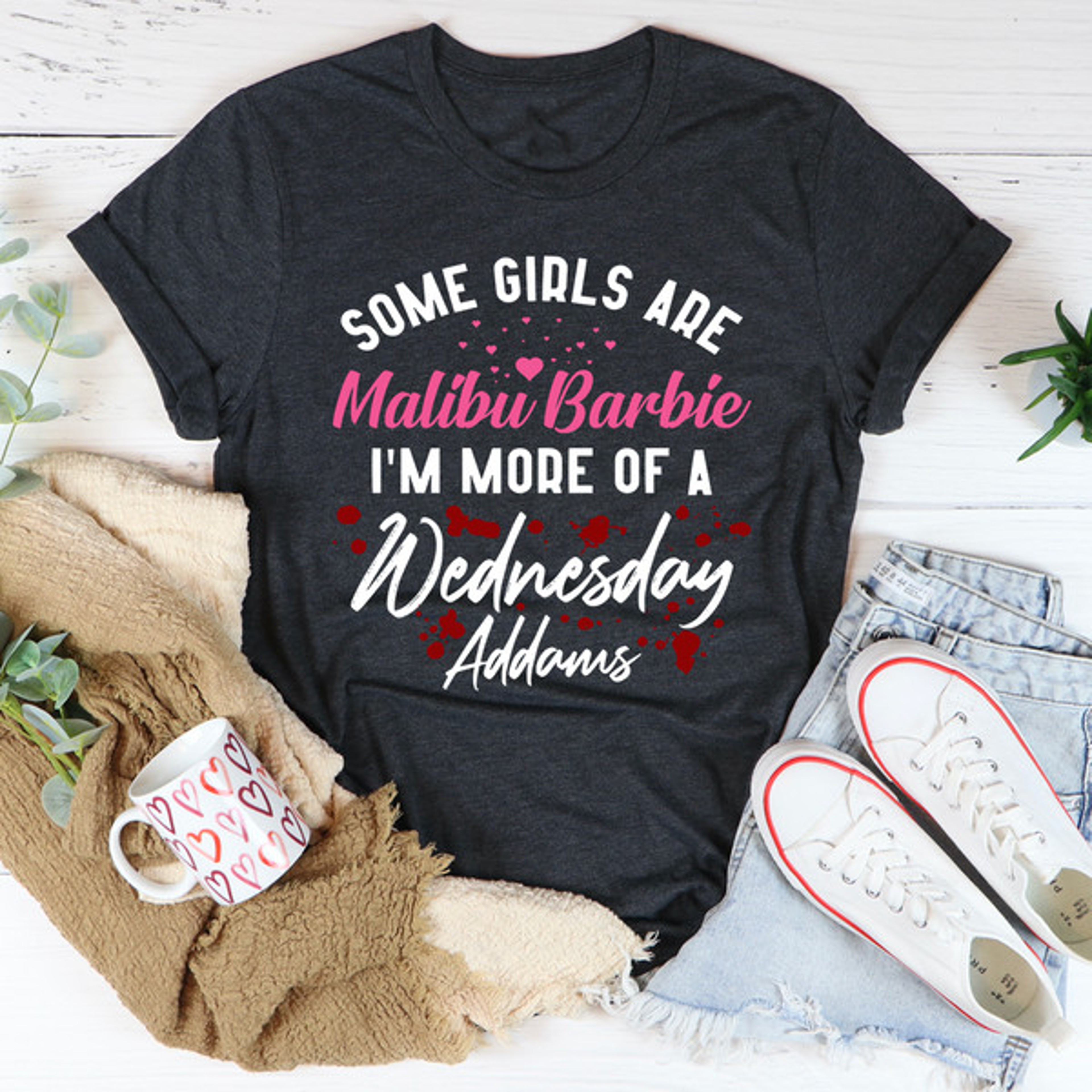 Some Girls Are Tee – view 4