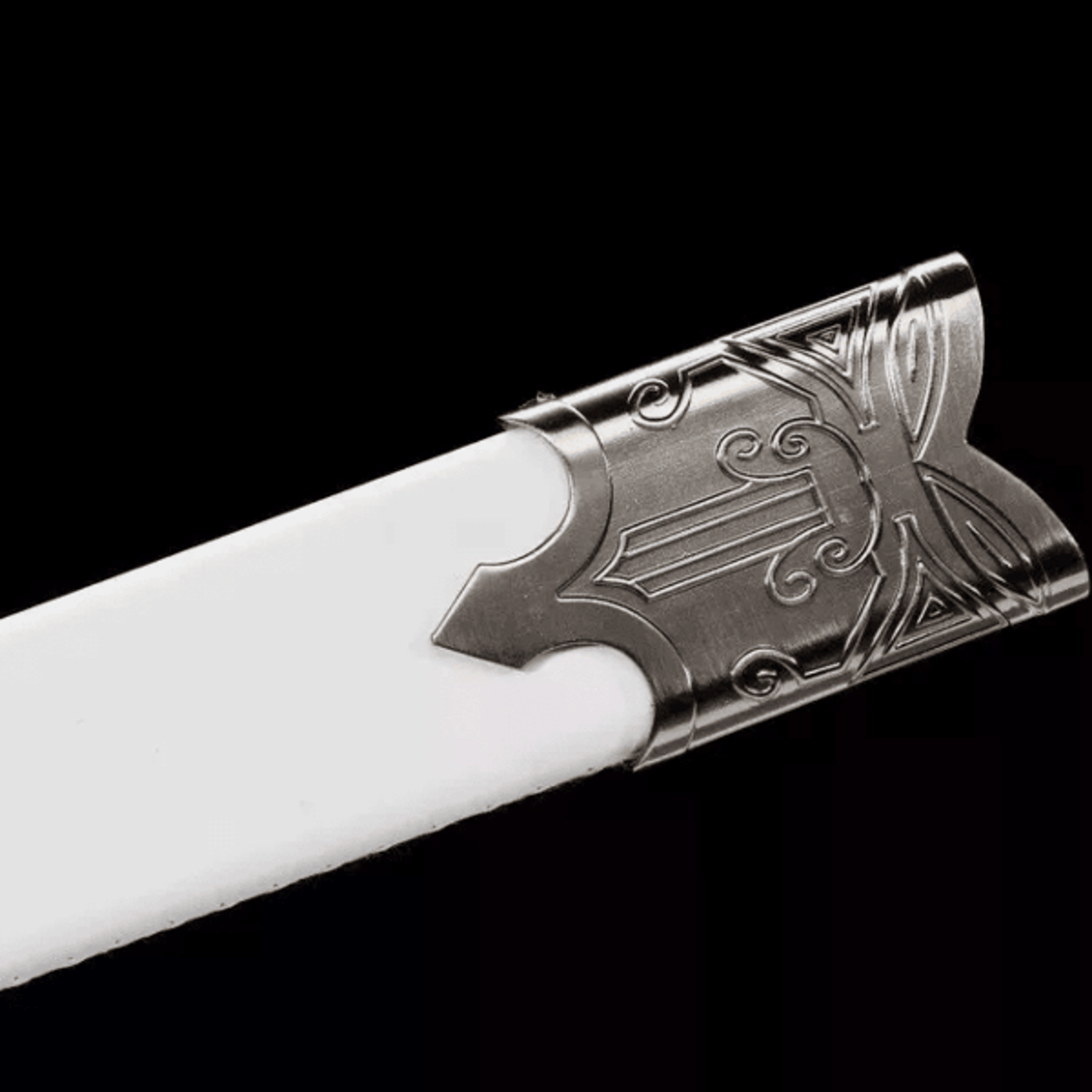 Handmade Witcher Sword