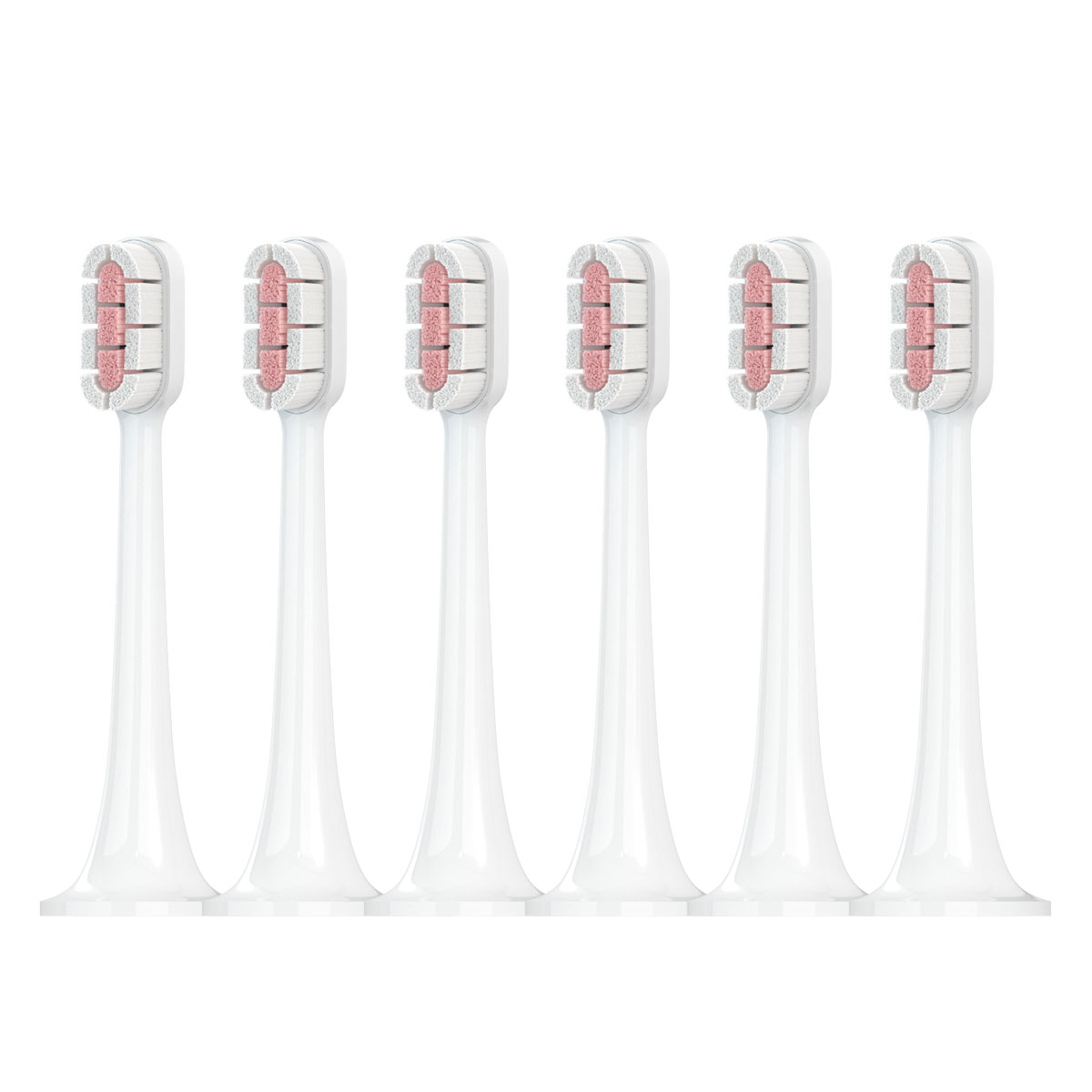 Replacement Head For Xiaomi Electric Toothbrush Compatible 7