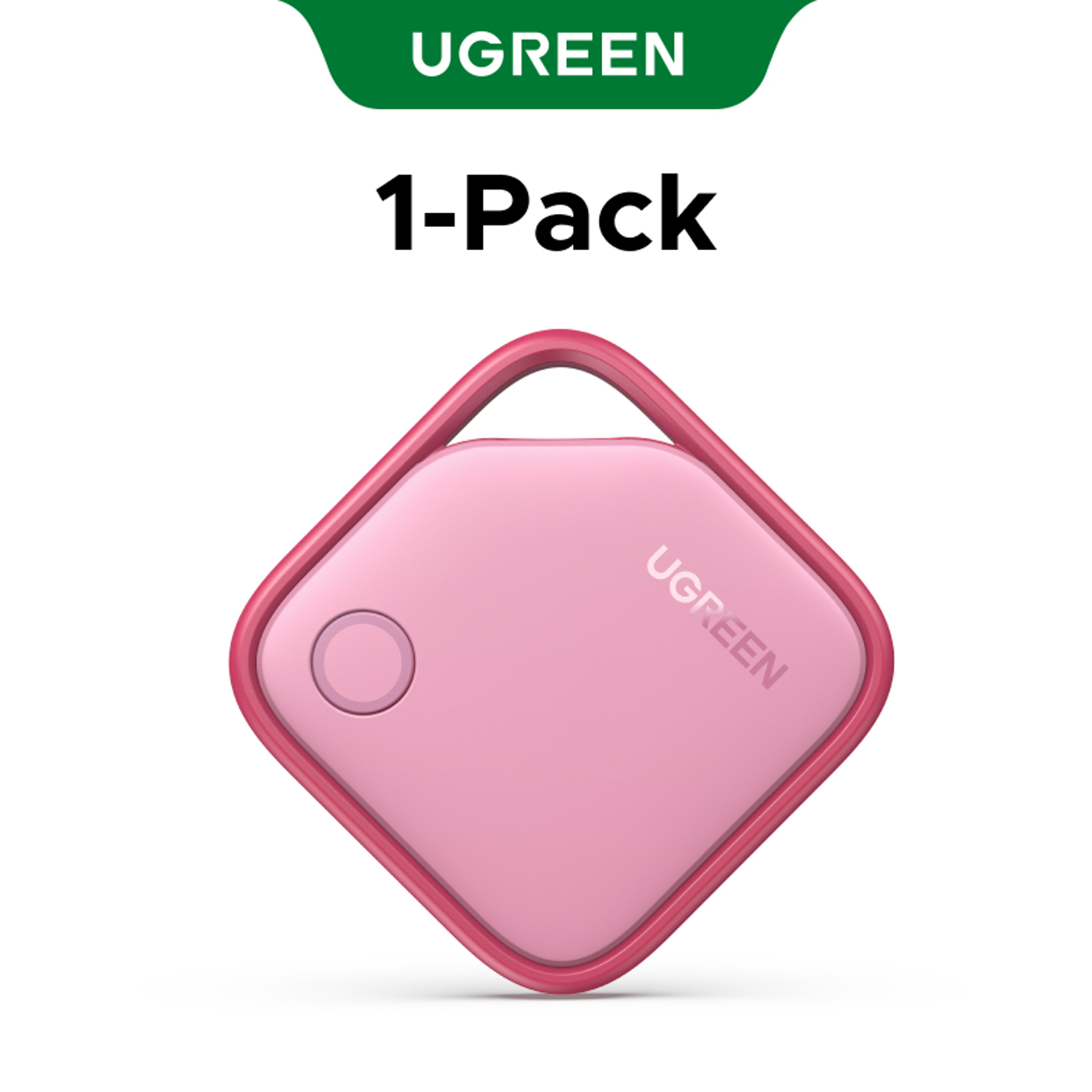 Smart Bluetooth Tracker Keys Finder Item Locator SmartTag 6