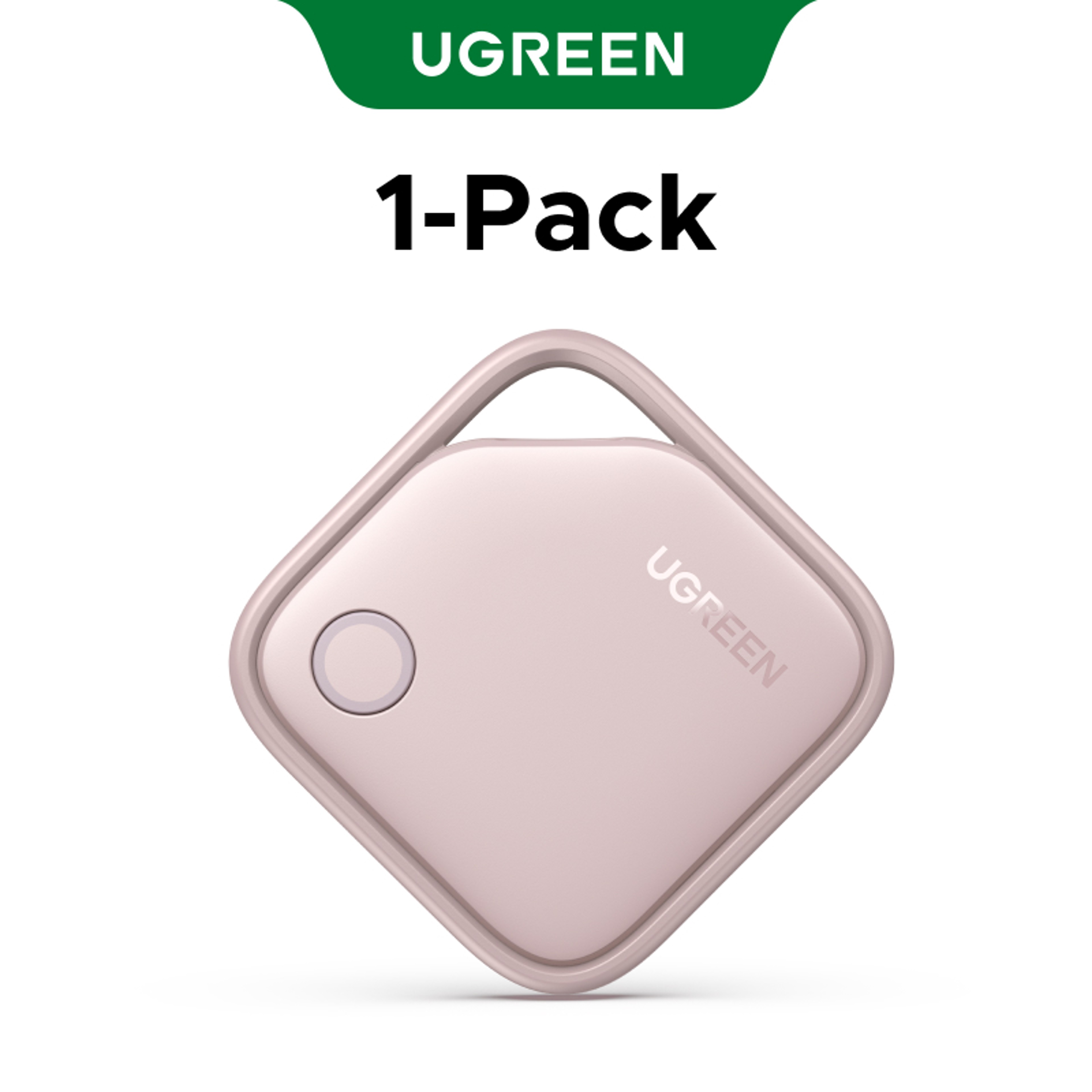 Smart Bluetooth Tracker Keys Finder Item Locator SmartTag 9