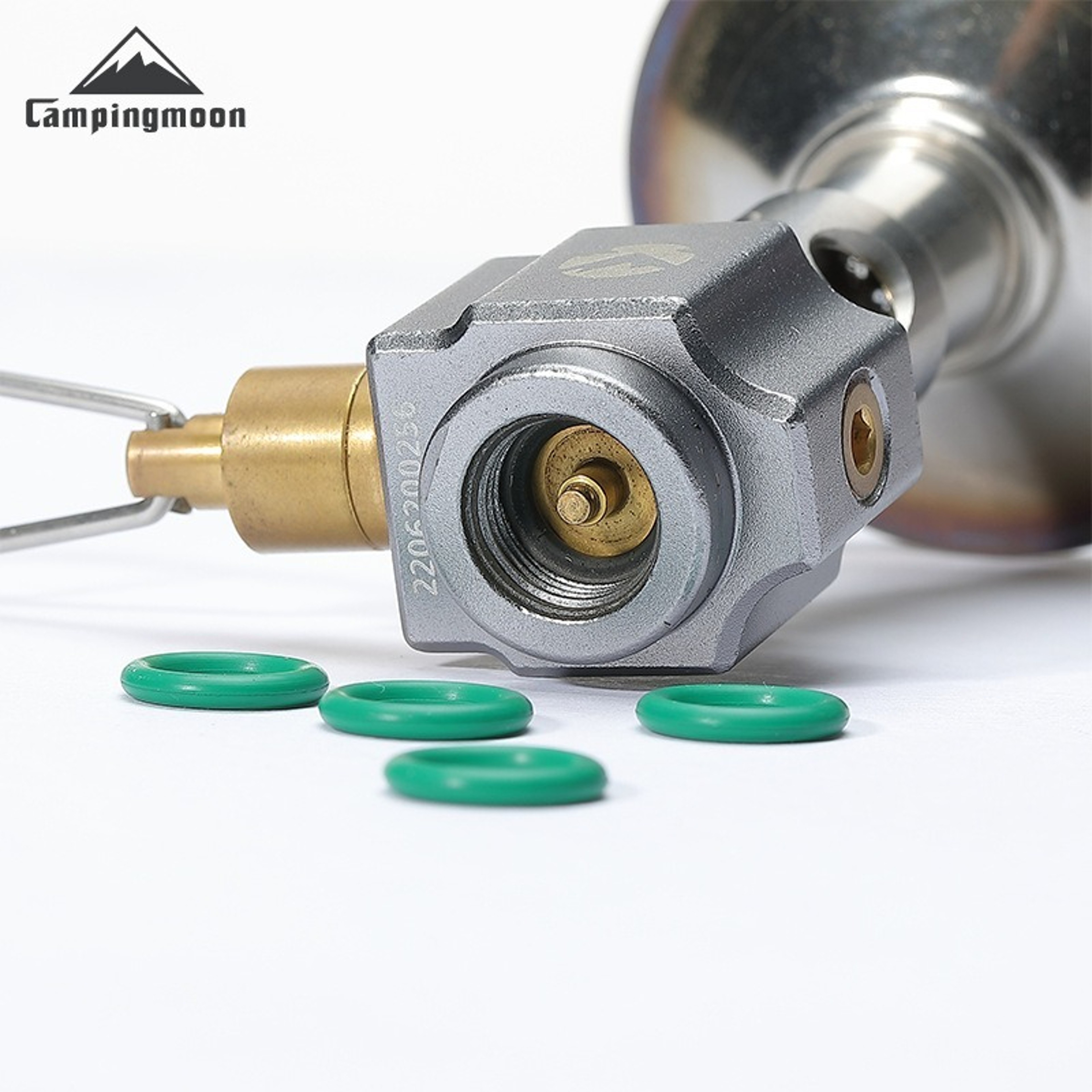 OType Sealing Ring WearResistant  PressureResistant For Flat Gas Stove Adapter Interface 0