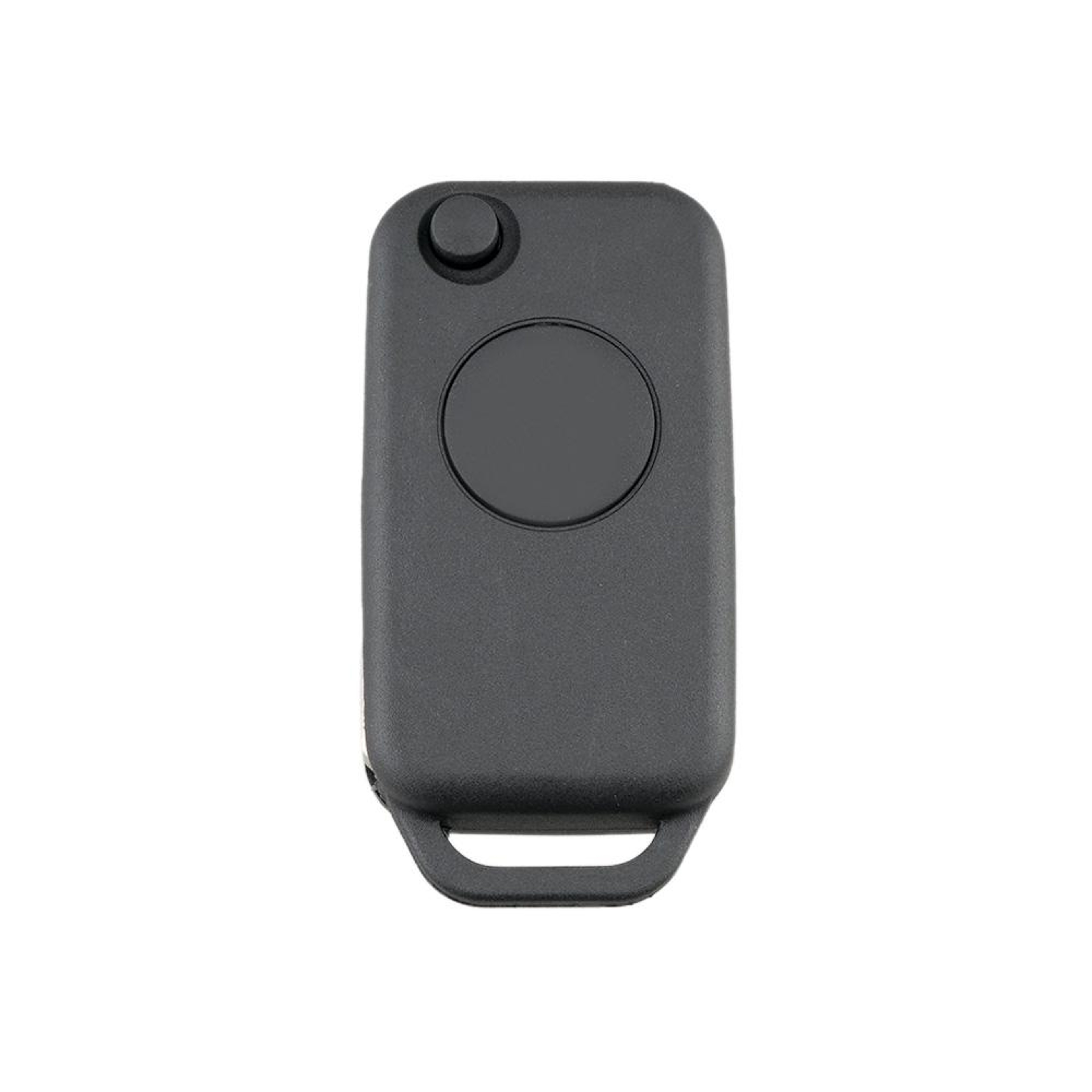 Mercedes Key Shell Replacement With Foldable Blade Durable Mercedes Key Case Cover 1