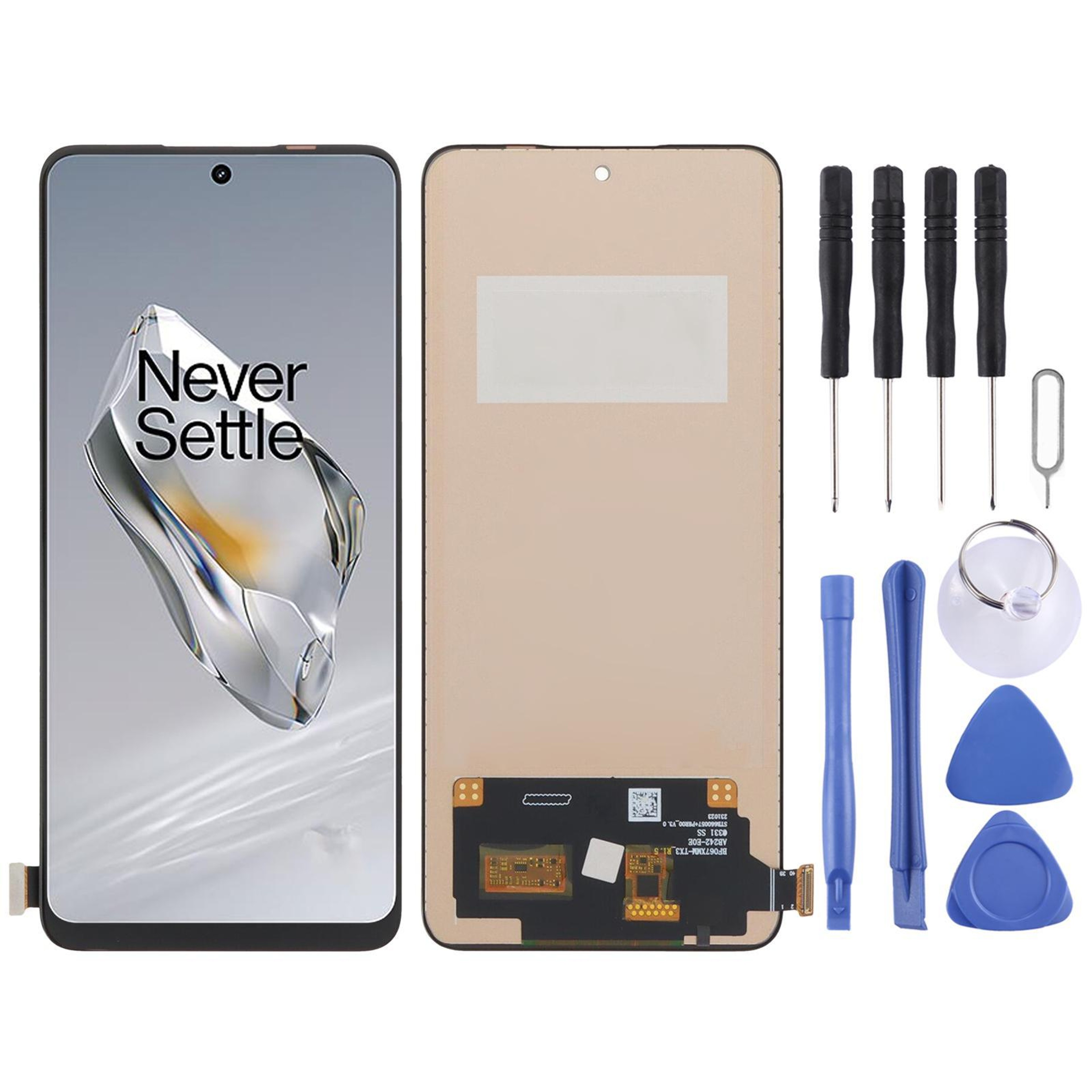 OnePlus LCD Screen Replacement Digitizer Assembly High Quality Display Repair 0