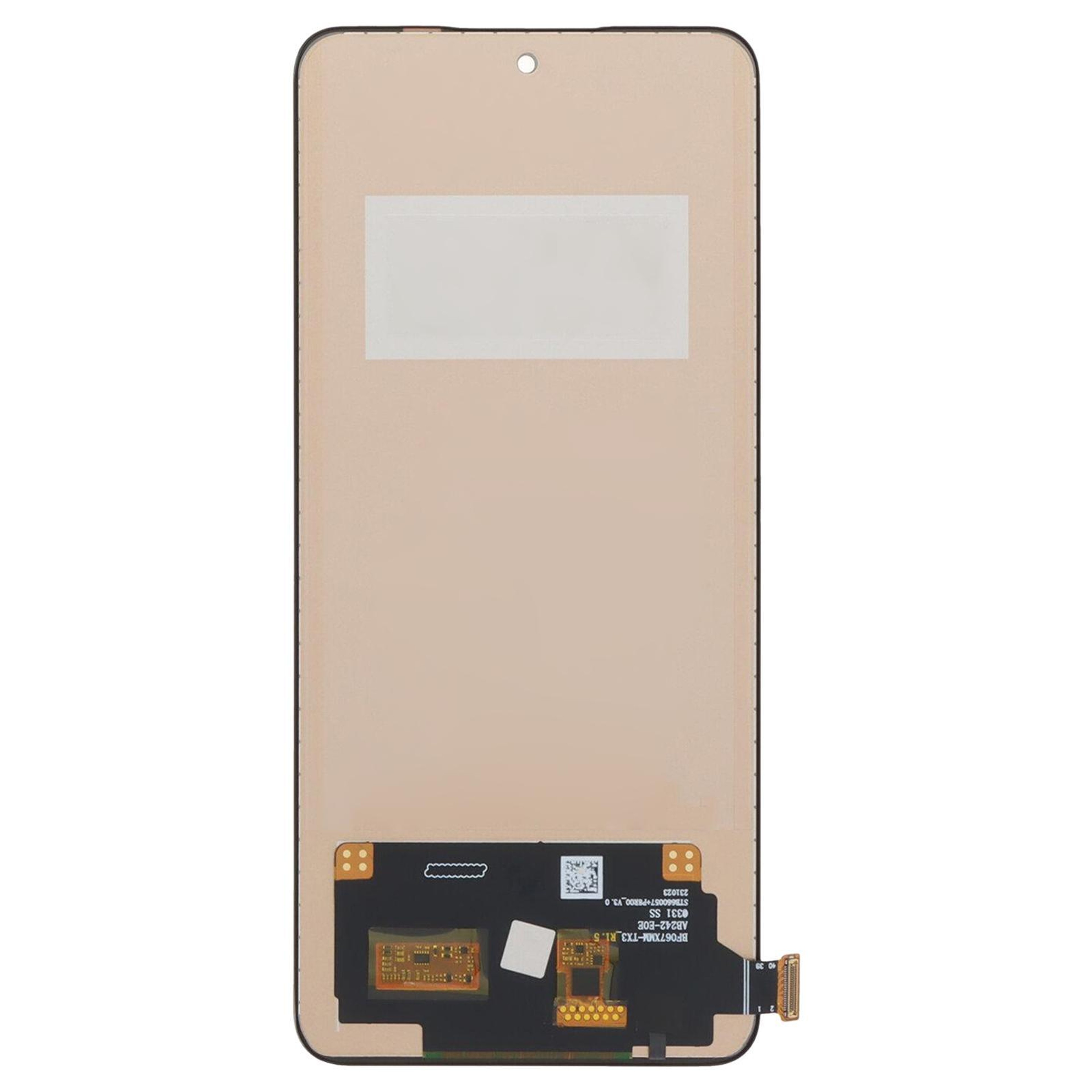 OnePlus LCD Screen Replacement Digitizer Assembly High Quality Display Repair 2