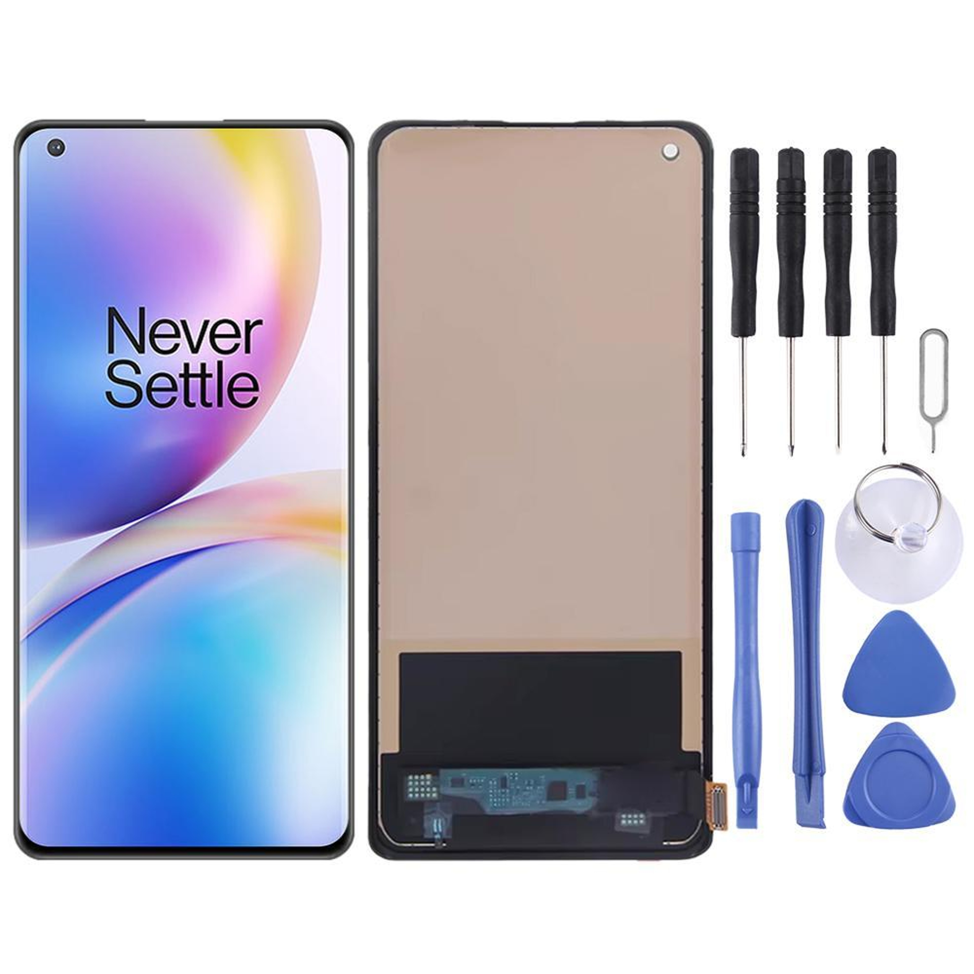 OnePlus LCD Screen Replacement Digitizer Assembly High Quality Display Repair 21