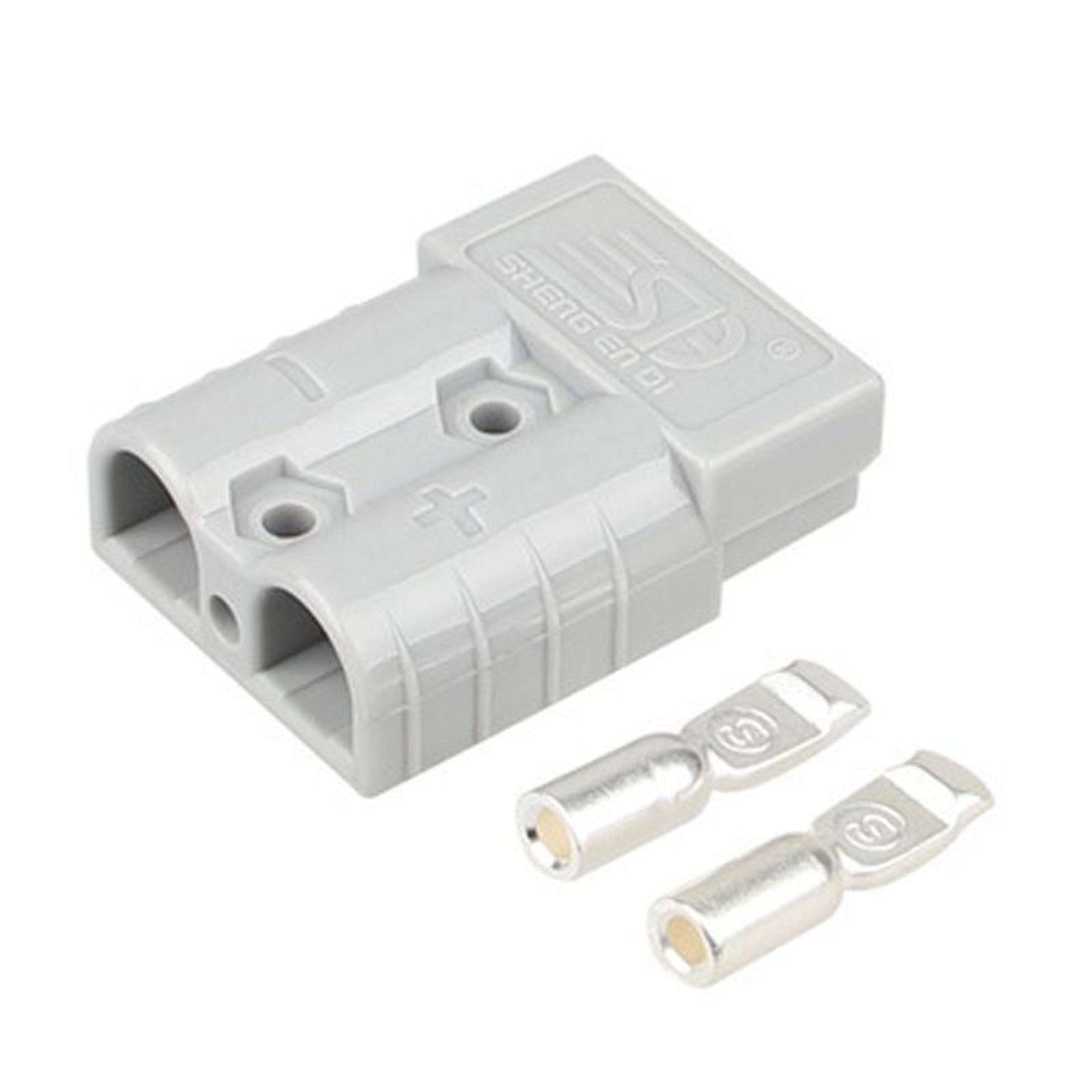 High Power Lithium Battery Connector  Safe Charge Discharge Adapter 1