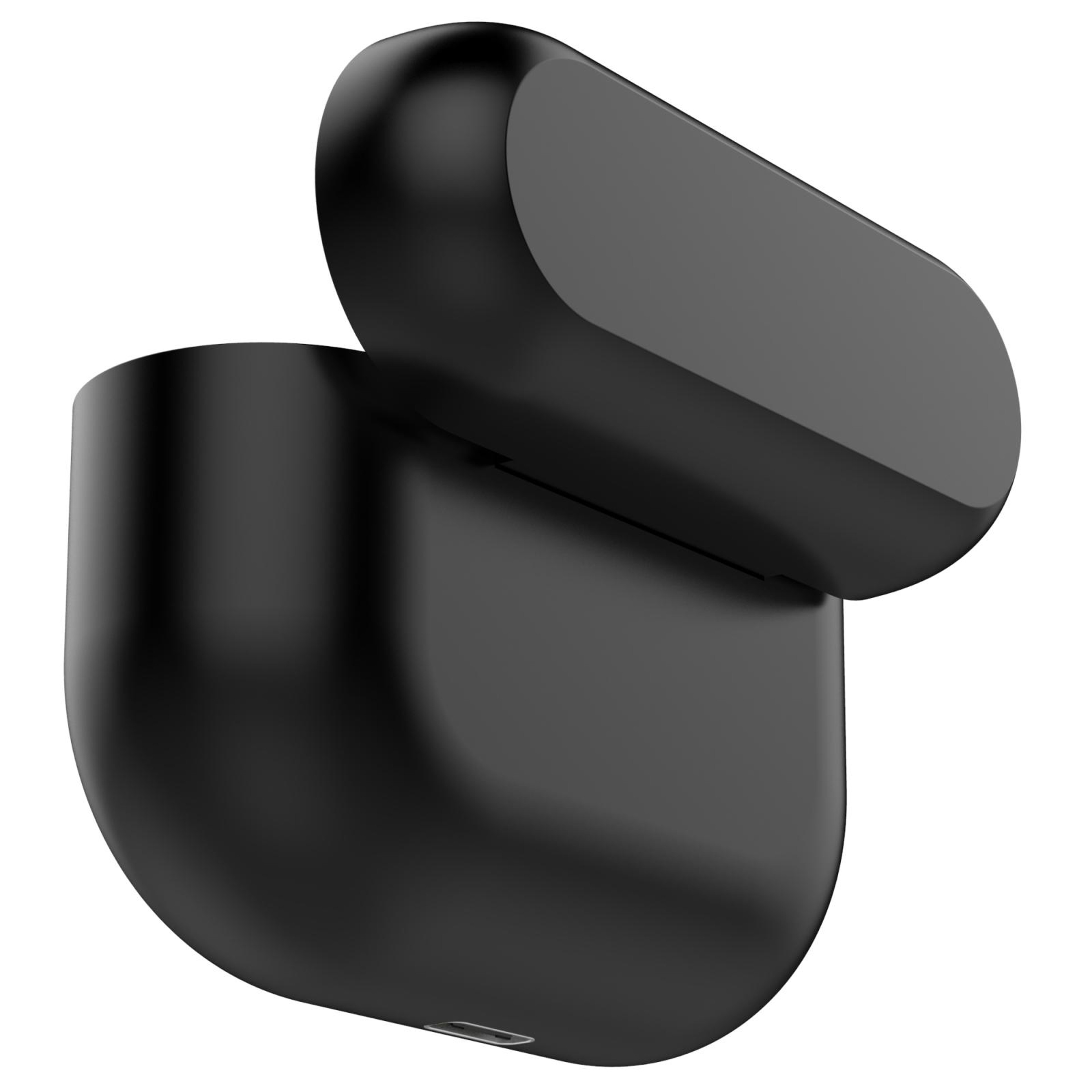 Magnetic Bluetooth Earbuds Charging Case Portable Type C Wireless Earbuds Charger – view 4