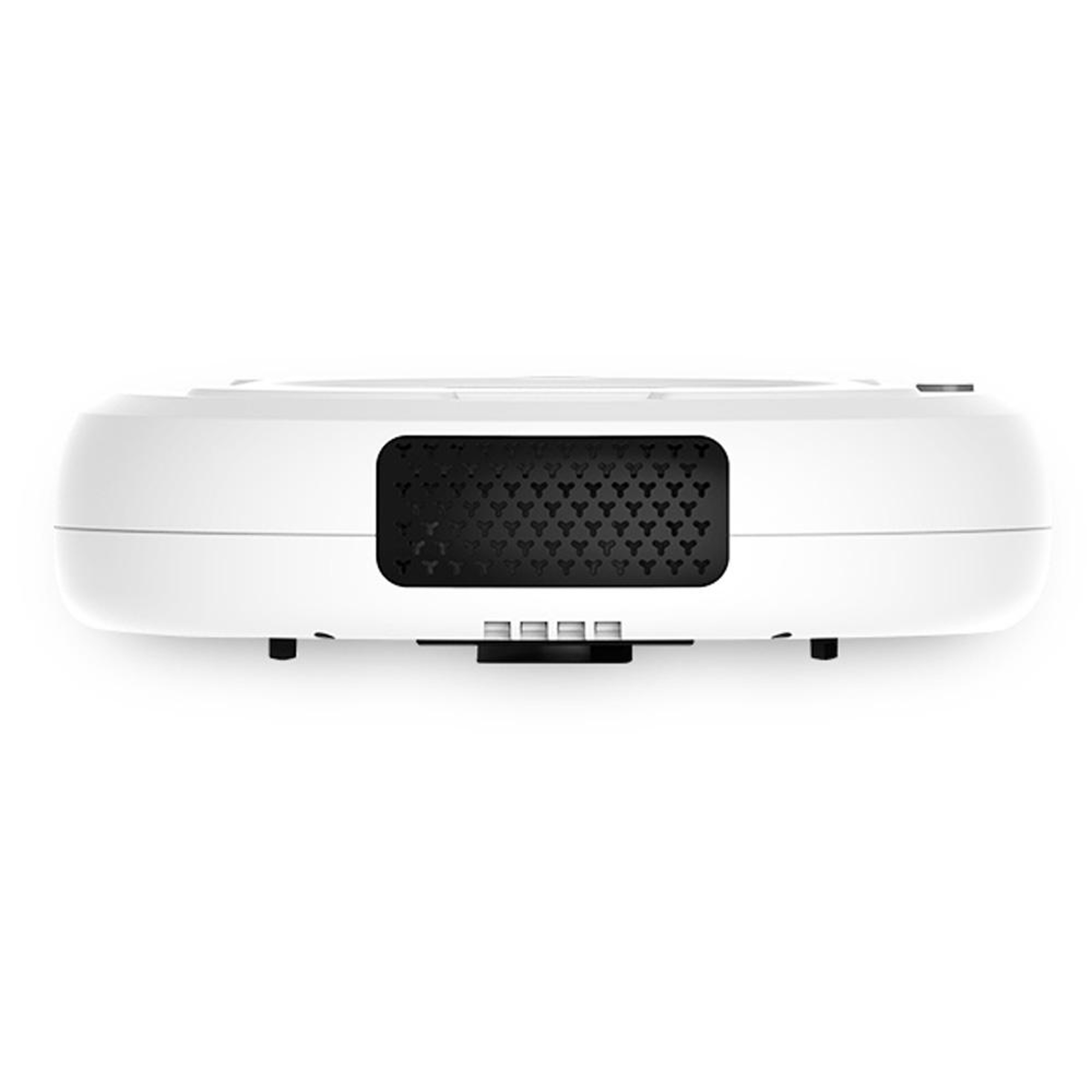 Smart Robot Vacuum Cleaner 1800Pa Strong Suction Automatic Floor Cleaner 4