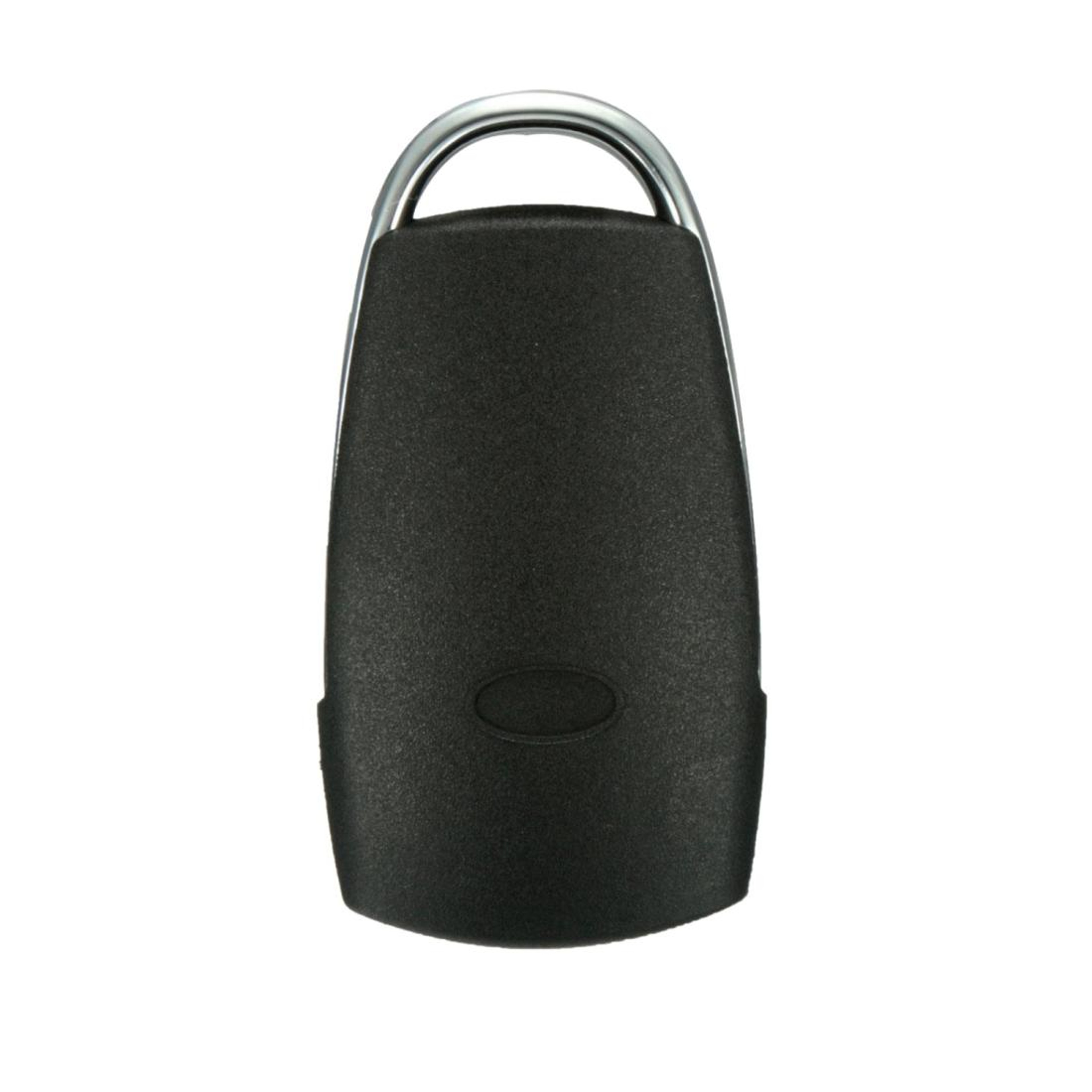 Universal 433MHz Garage Door Remote Cloner 4-Button Wireless Key Fob – view 5