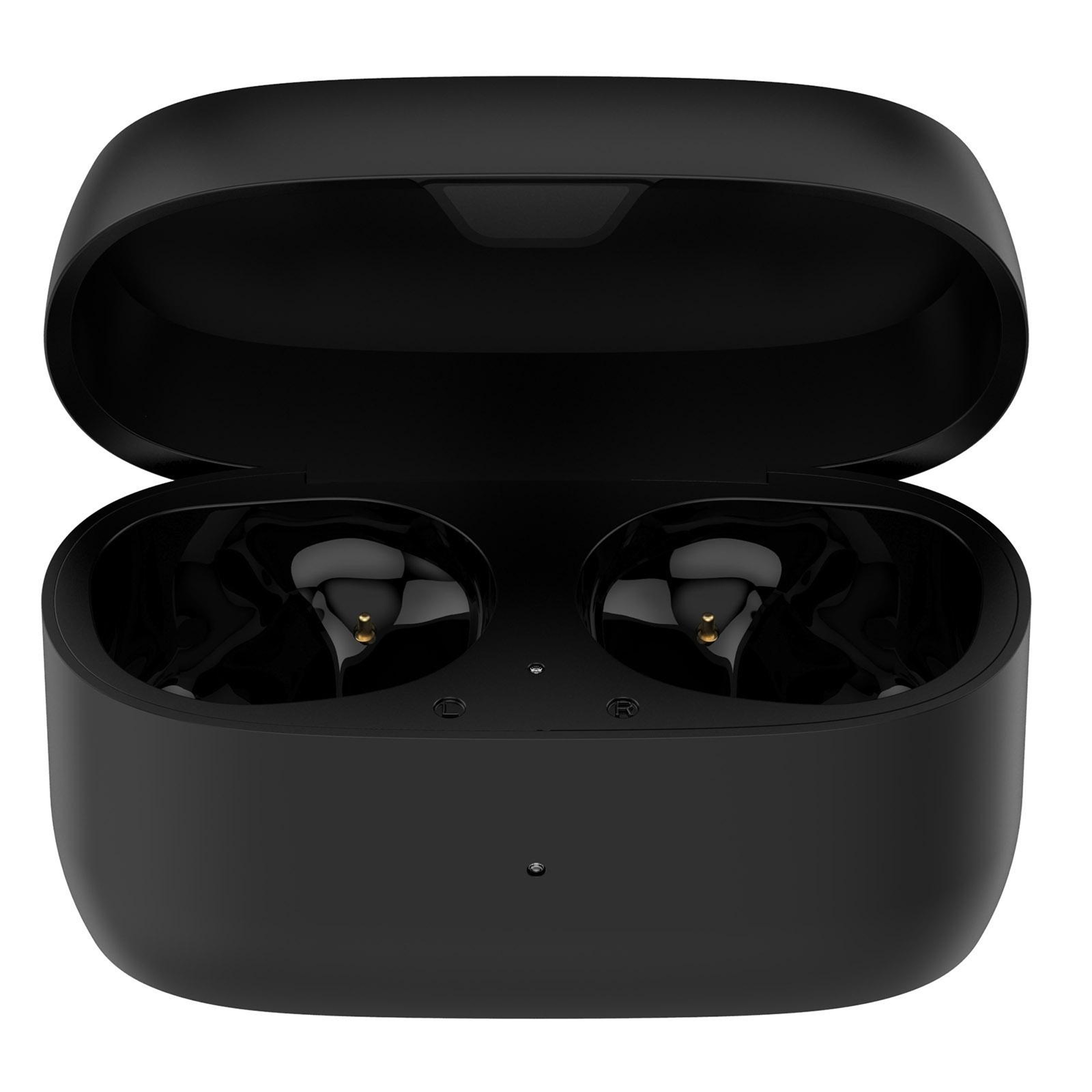 Magnetic Bluetooth Earbuds Charging Case Portable Type C Wireless Earbuds Charger – view 7