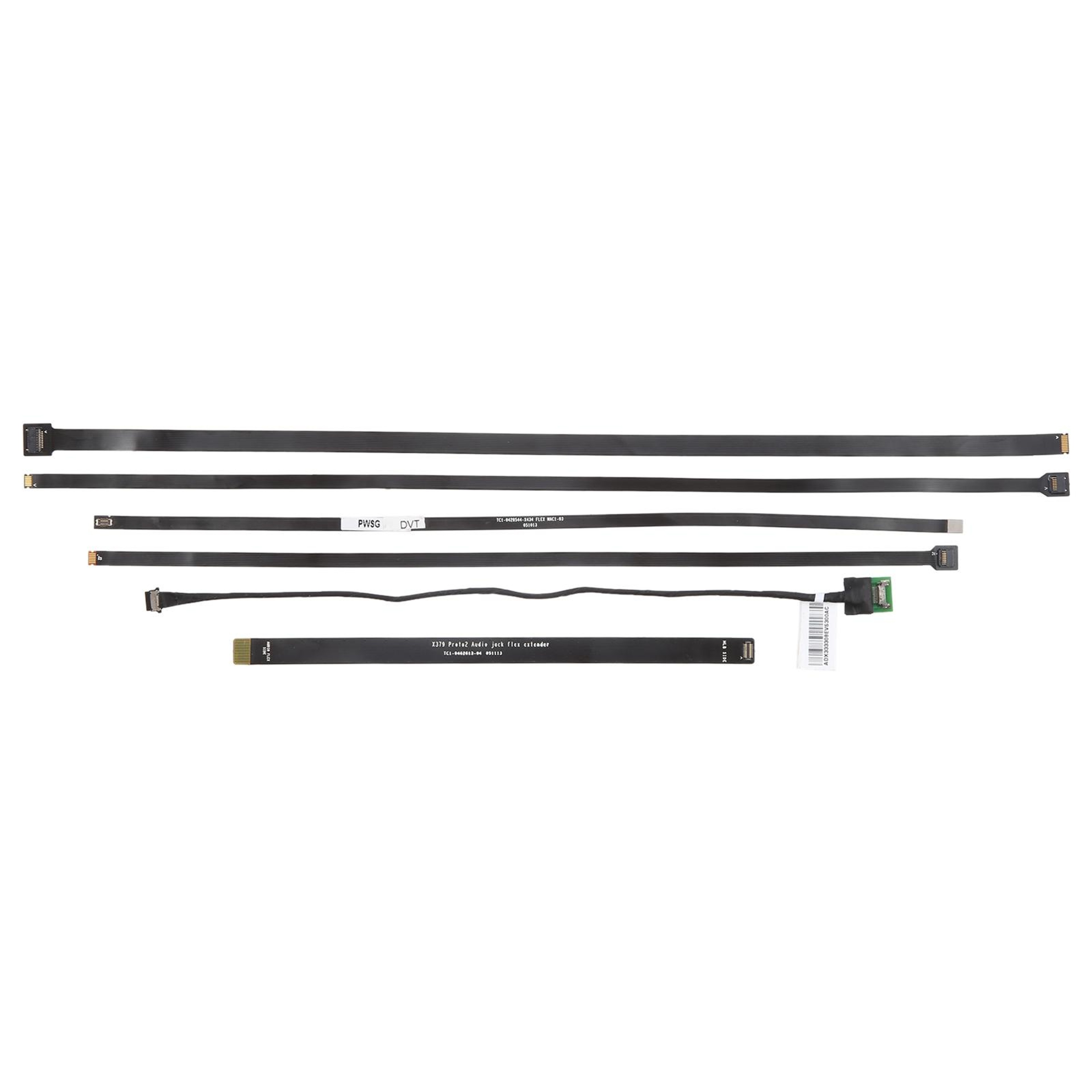 MacBook Touch Bar Flex Cable Extension  Replacement for Models – view 3