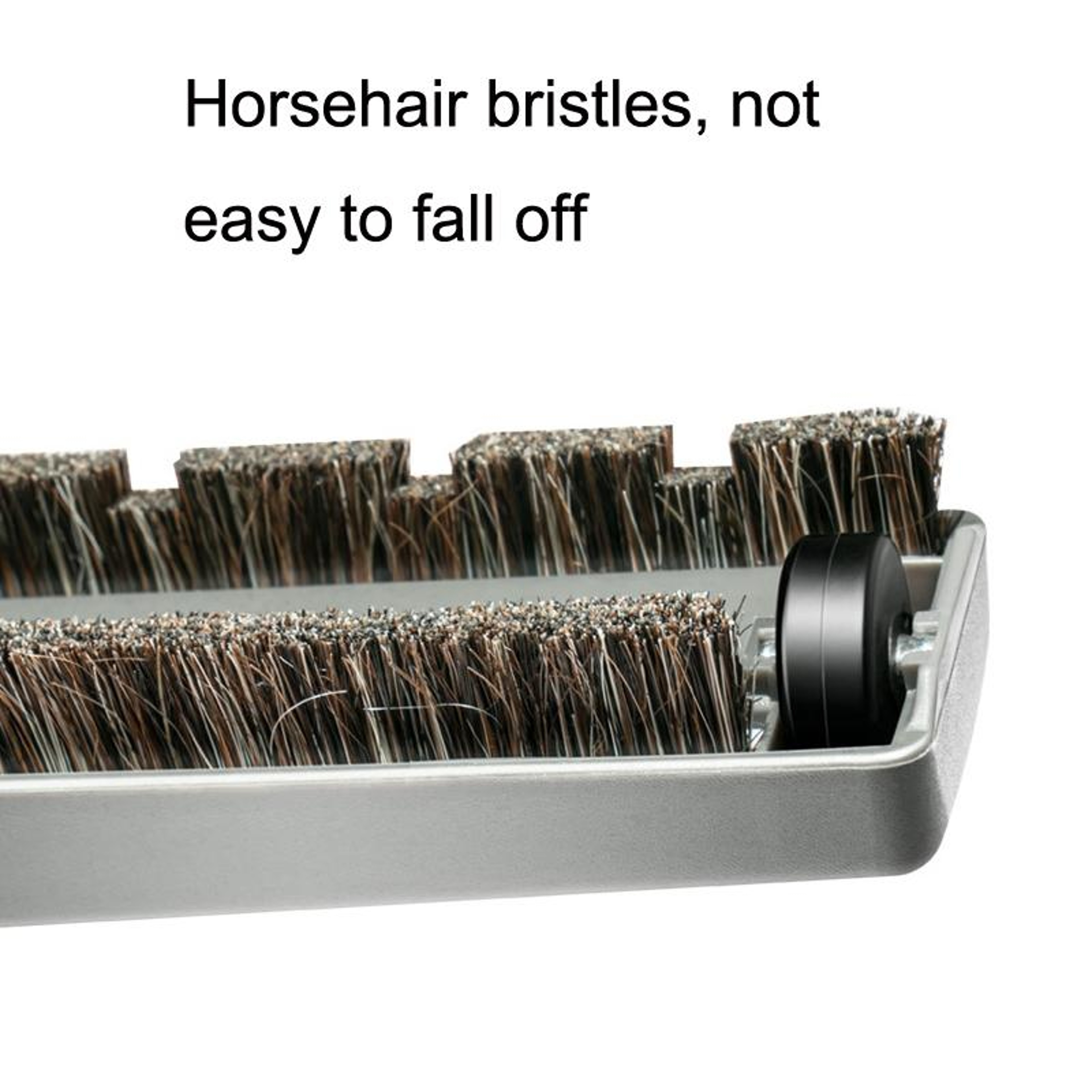 Dyson Compatible Horse Hair Floor Brush Head For Vacuum Cleaners 5