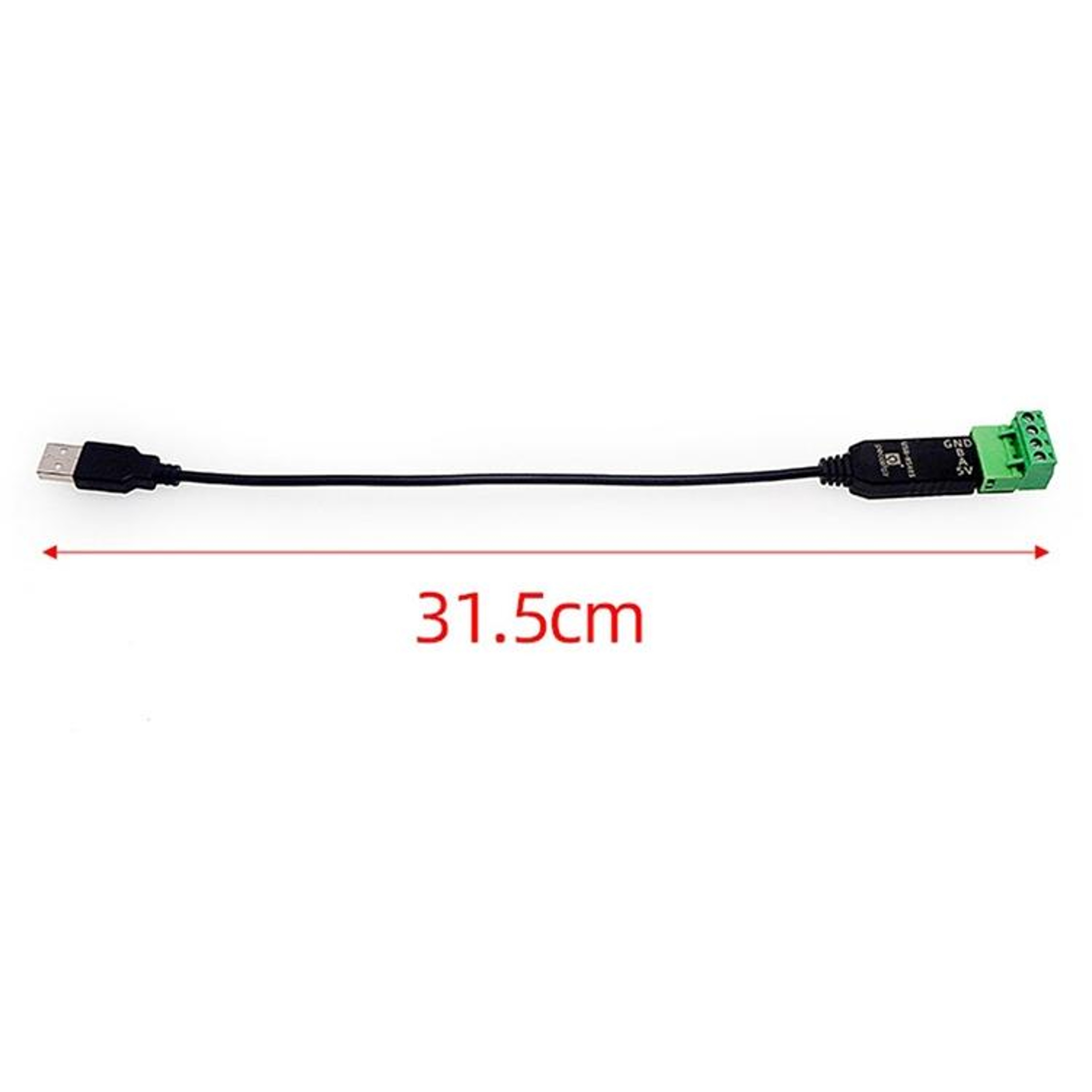 USB to Serial Adapter Cable for CNC & Industrial Devices High Speed USB Converter – view 4