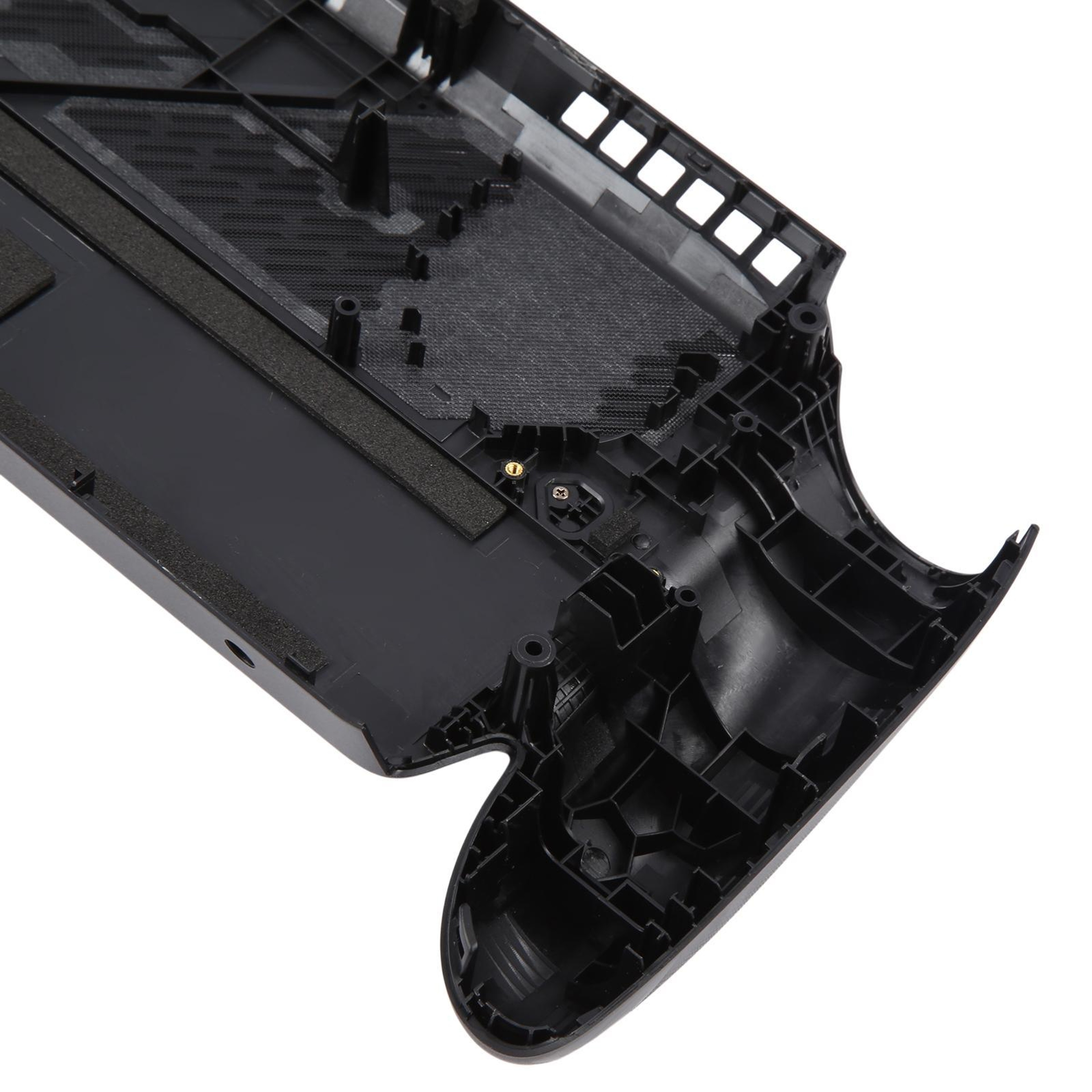 Asus ROG Ally X Back Cover Replacement D Shell Black Durable Protective Housing 5