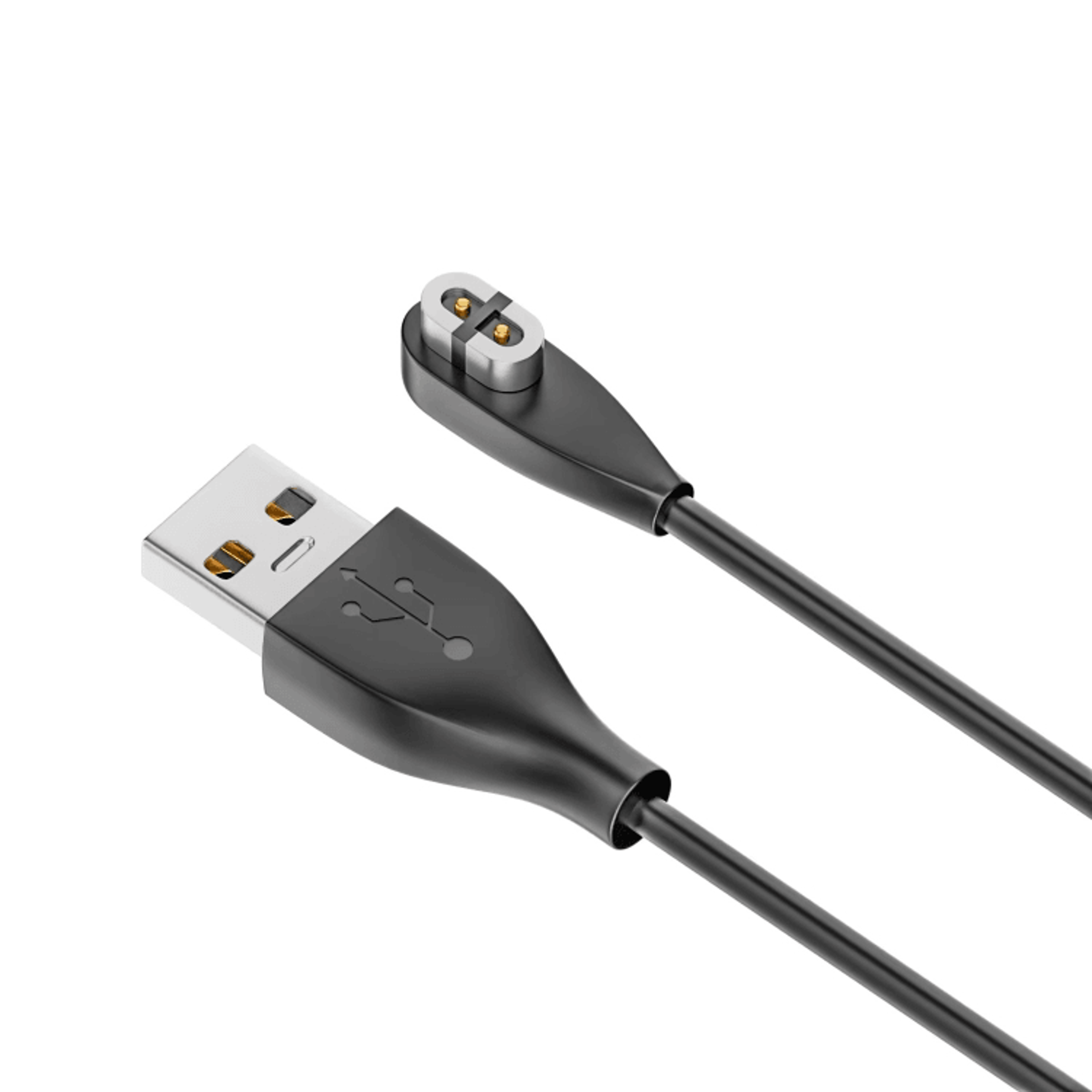 Magnetic Charging Cable For Shokz Bone Conduction Headphones Fast 1m USB Type C Charger 5