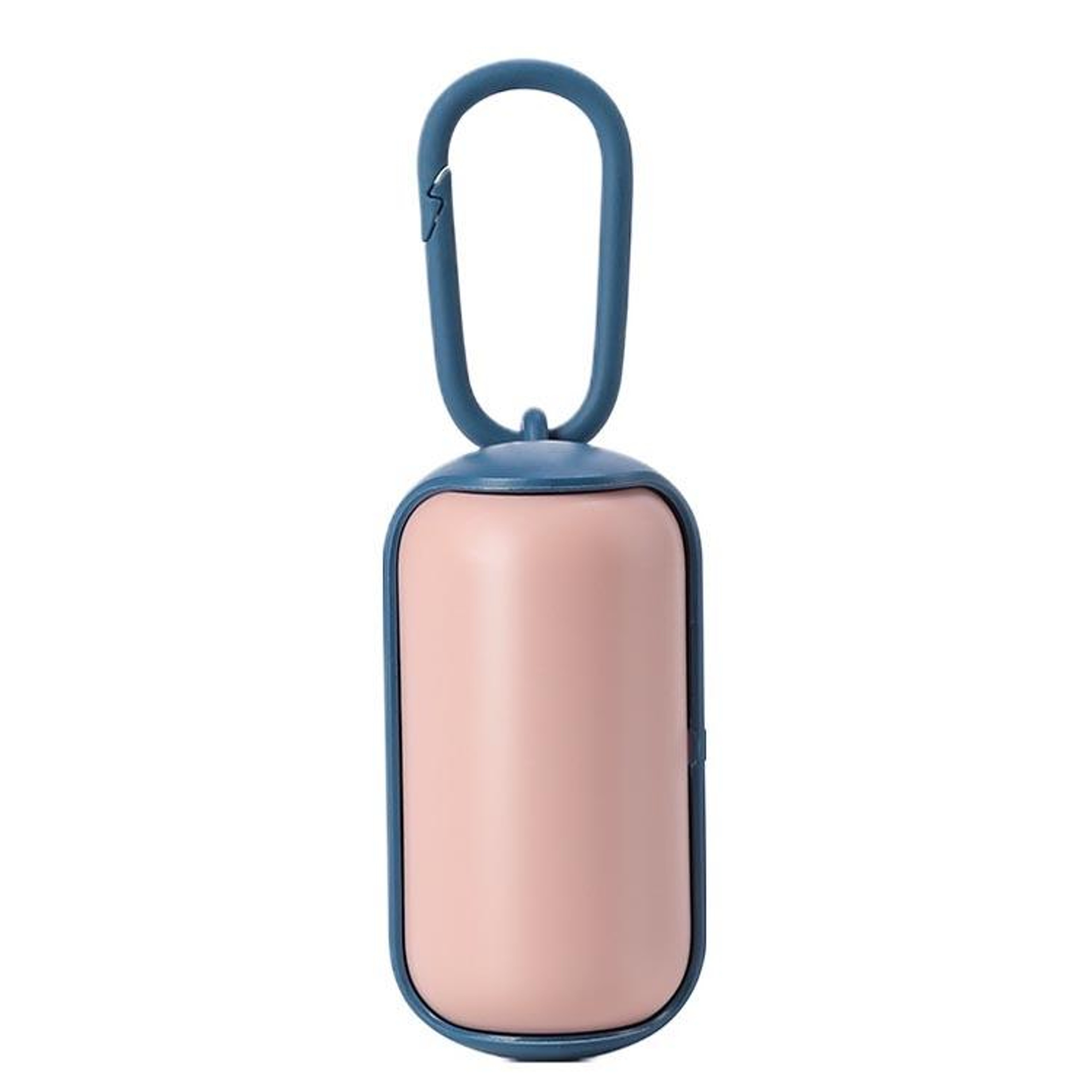 Portable Dog Poop Bag Dispenser Scoop Compact Pet Waste Scooper For Clean Walks 4