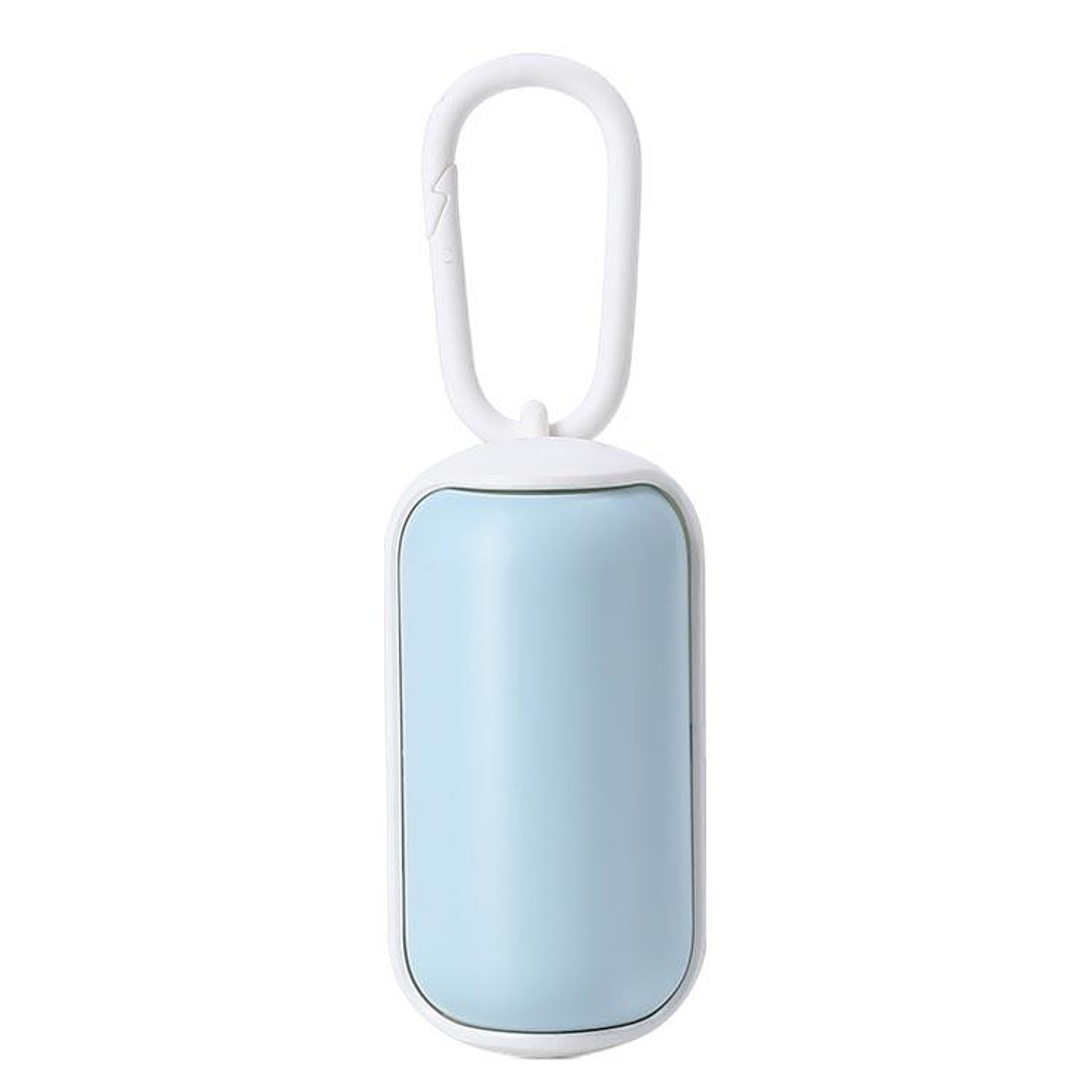 Portable Dog Poop Bag Dispenser Scoop Compact Pet Waste Scooper For Clean Walks 8