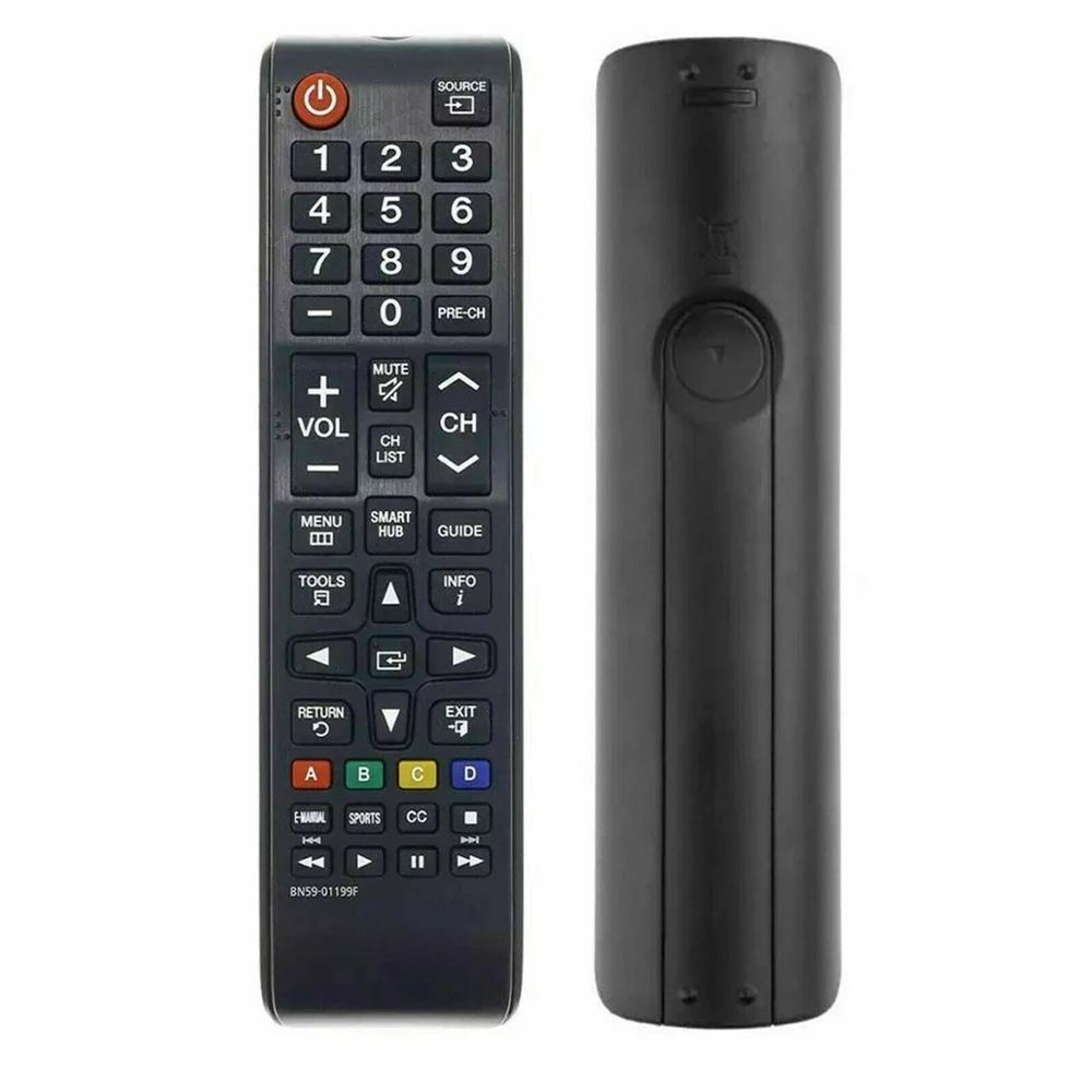 Universal Samsung TV Remote Replacement Smart LED LCD Controller 1