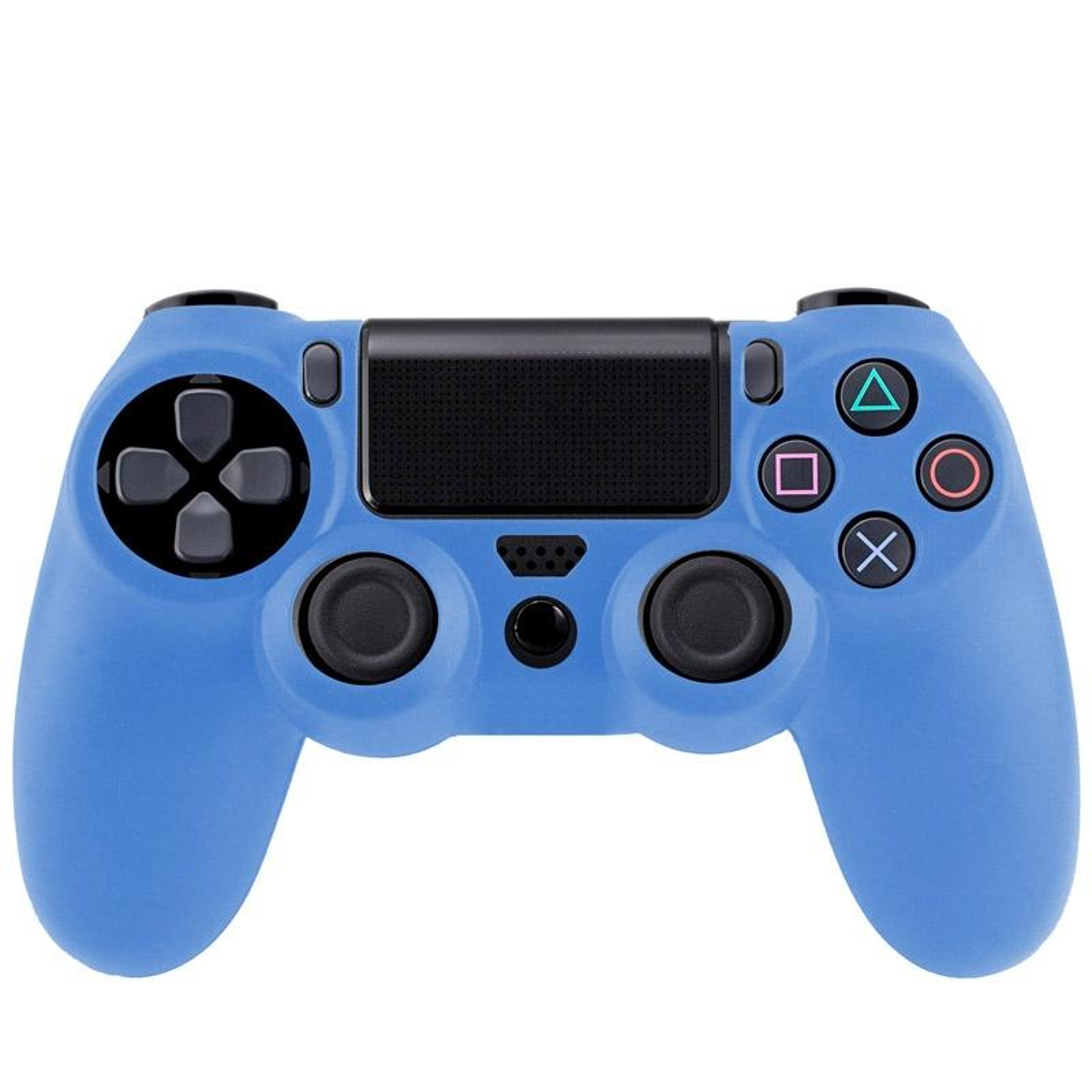 Controller Silicone Protective Cover Anti Slip Shockproof Grip Case 7