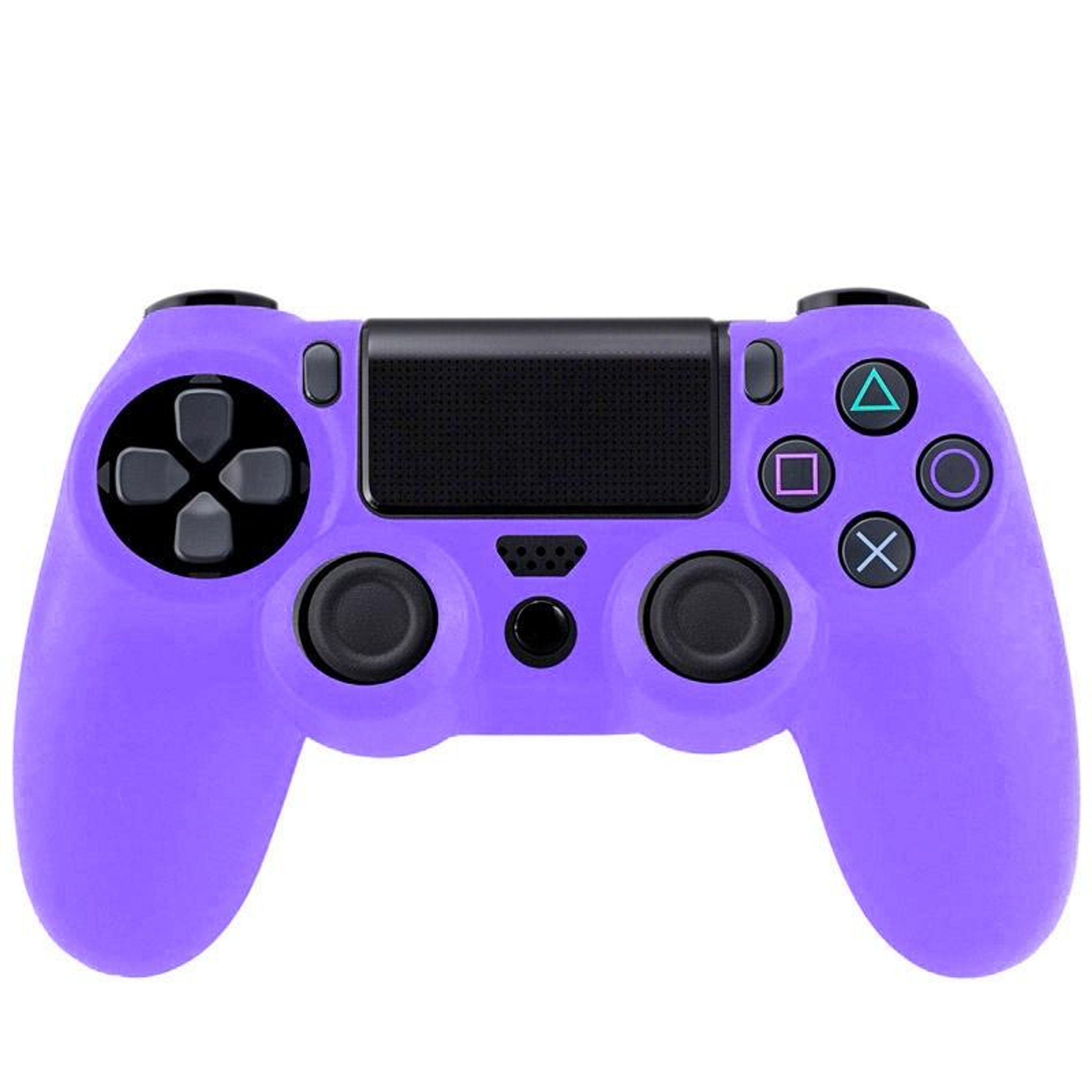 Controller Silicone Protective Cover Anti Slip Shockproof Grip Case 10