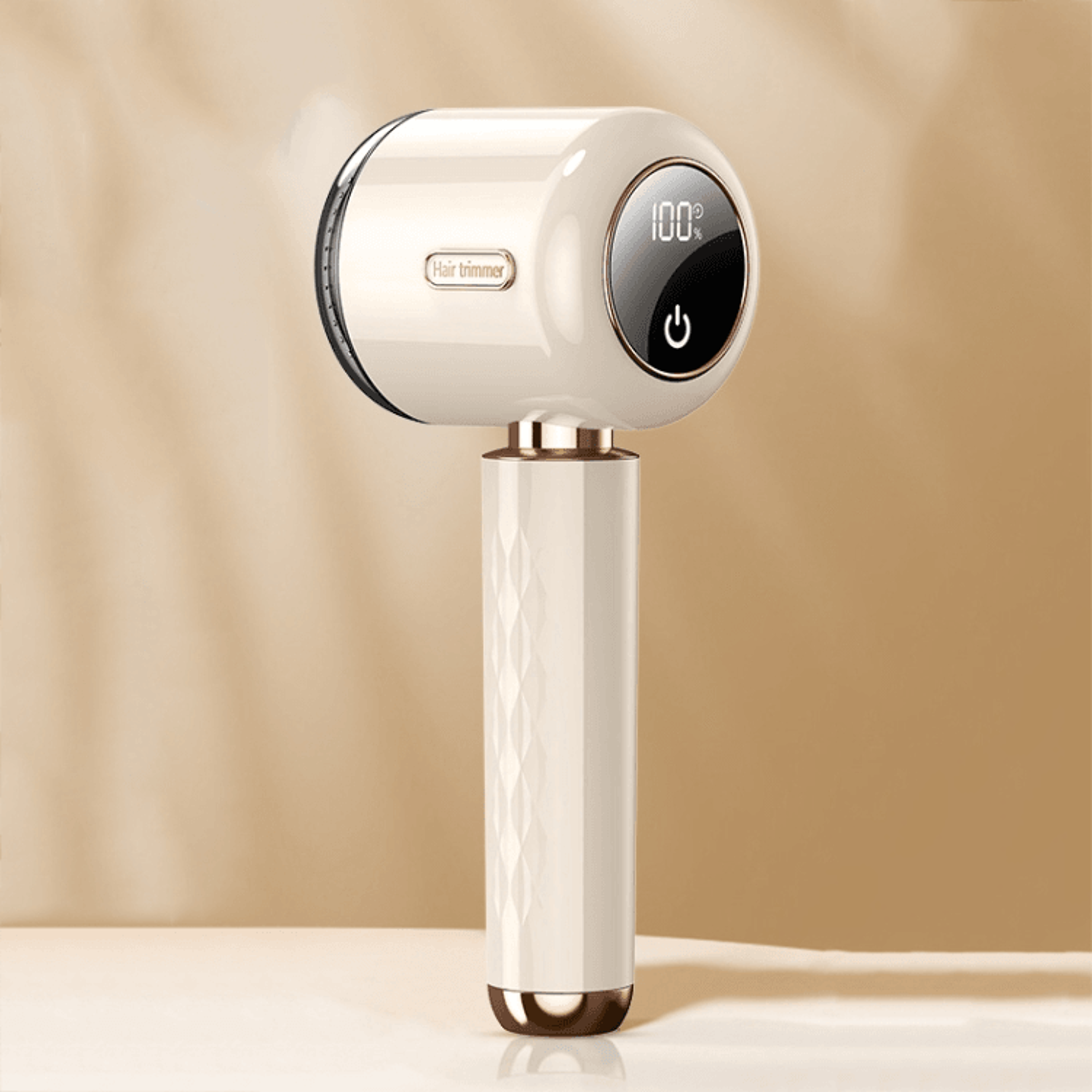 Electric Lint Remover Fabric Shaver With Digital Display  6Blade Precision 13