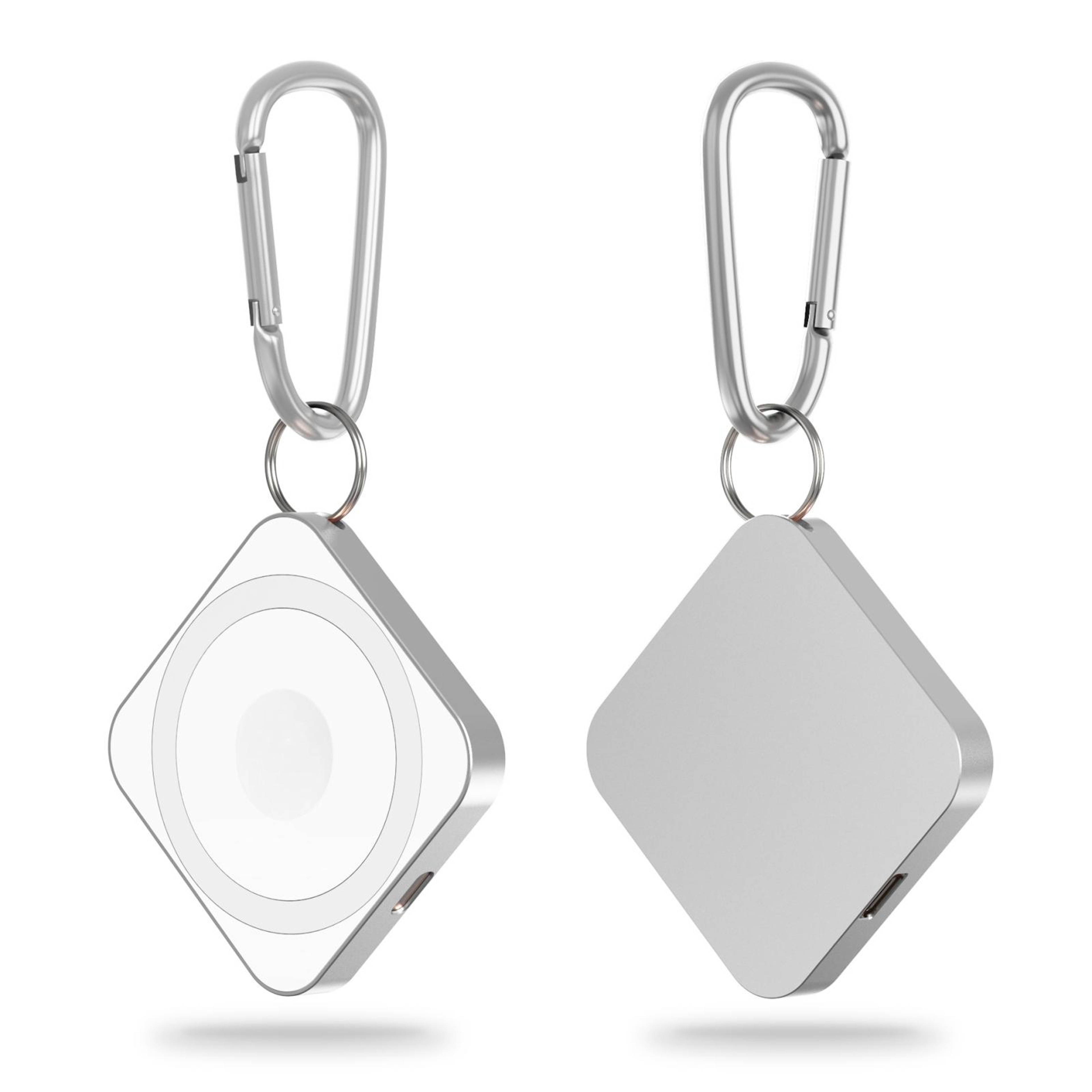 Magnetic Wireless Charger Station for Phone Watch and Earbuds – view 13
