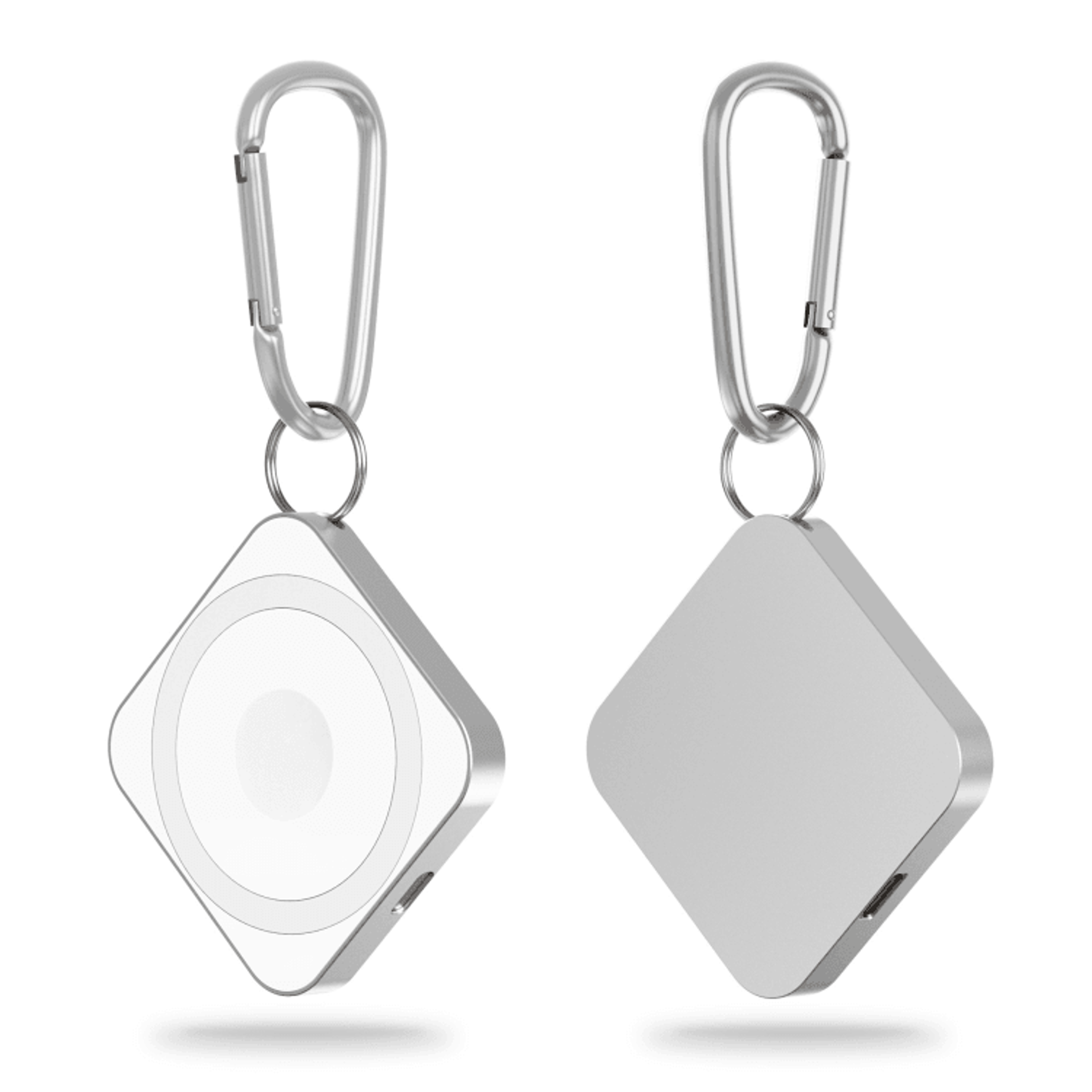 Magnetic Wireless Charger Station For Phone Watch And Earbuds 11