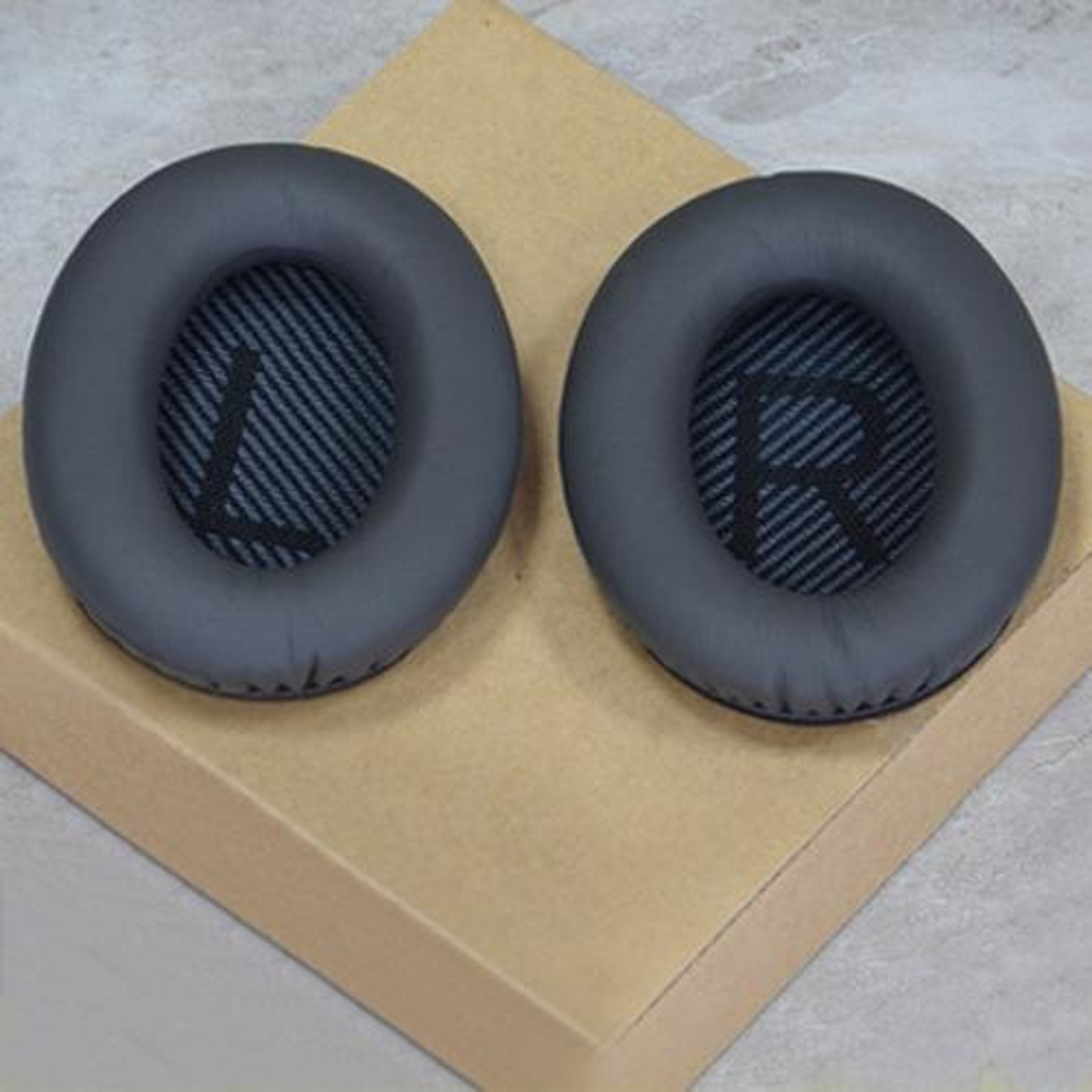 Soft Memory Foam Replacement Ear Pads For Bose Headphones 0