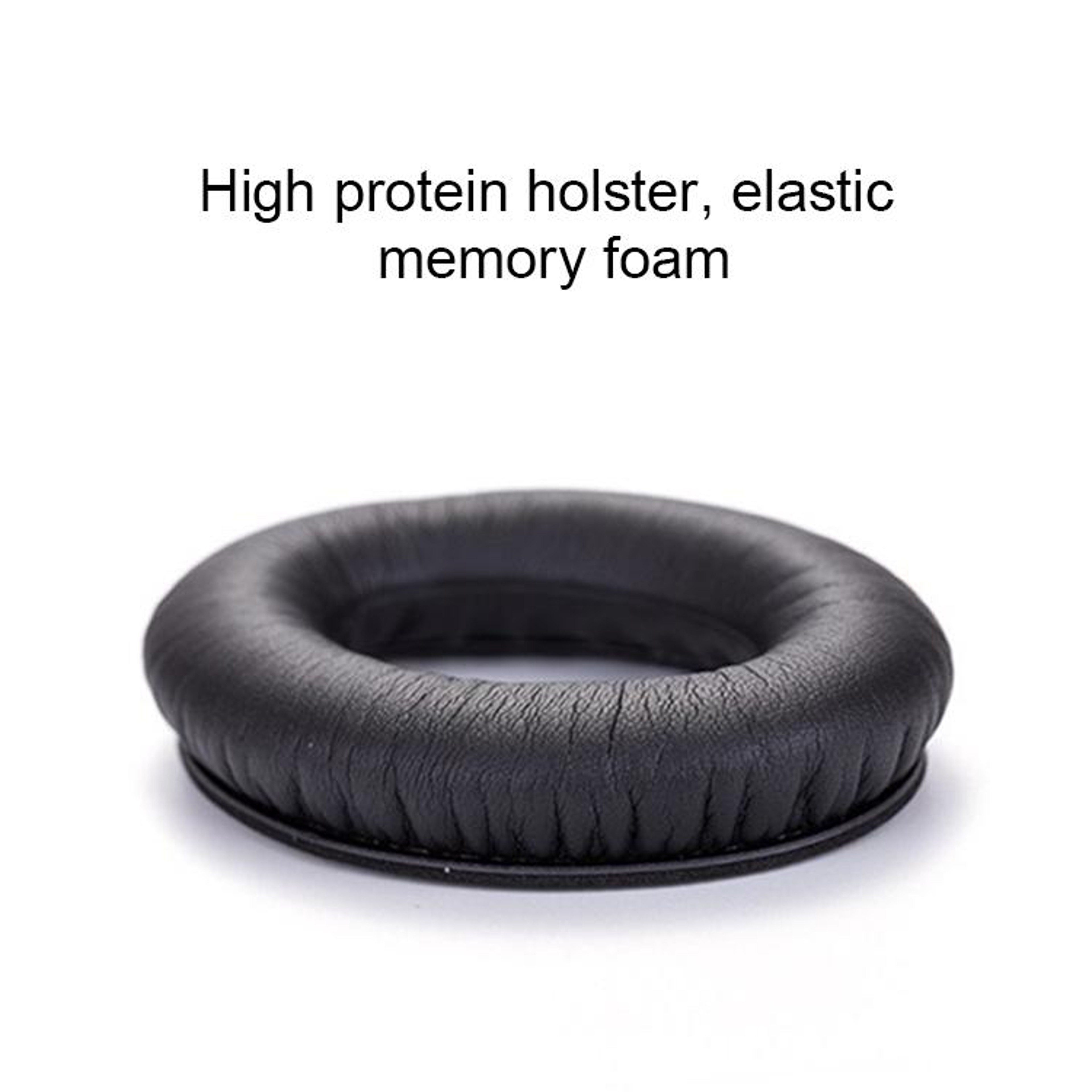 Soft Memory Foam Replacement Ear Pads For Bose Headphones 1