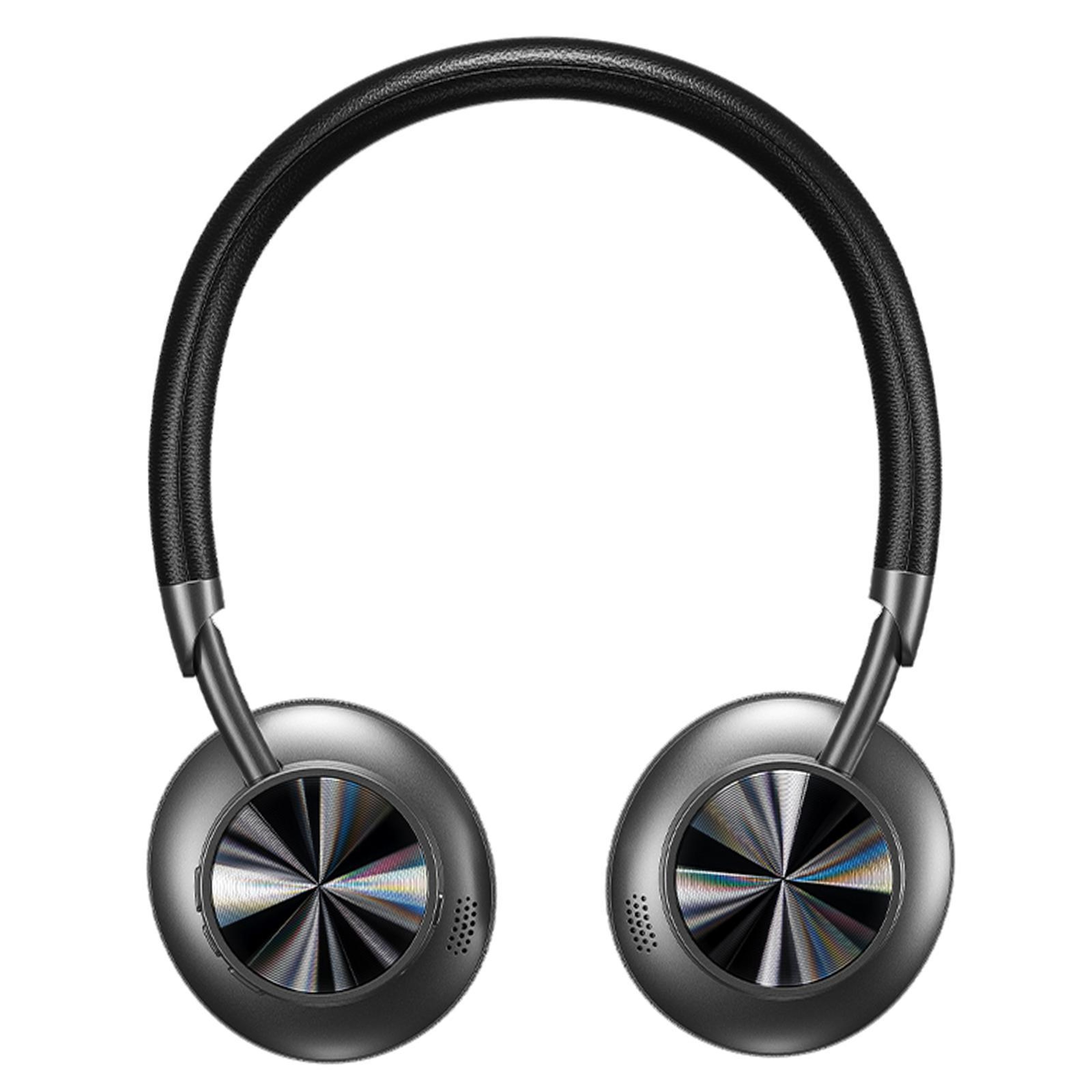 Bluetooth Wireless OverEar Headphones With Playtime 1