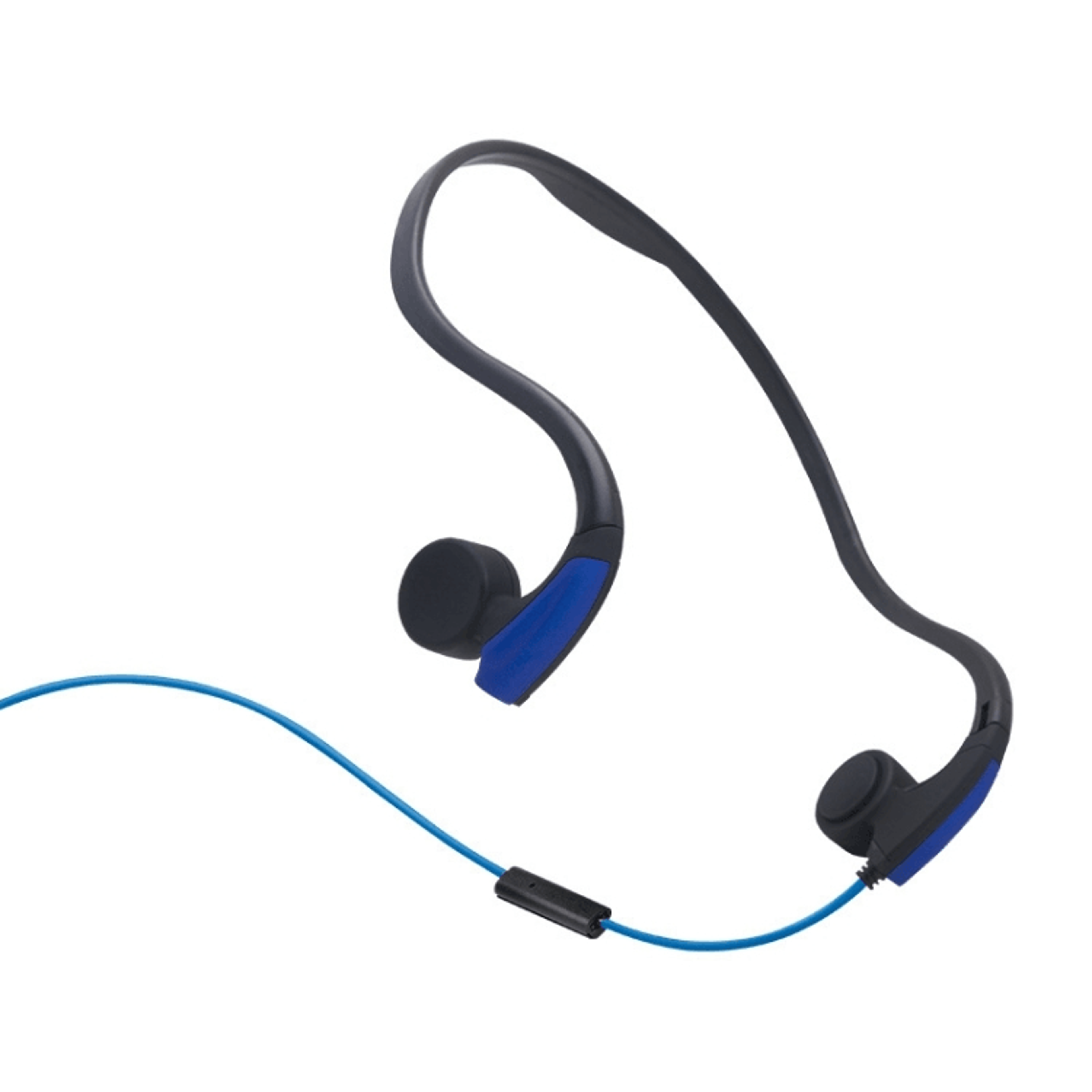 Wireless Bone Conduction Headphones With Rear Hook Design For Sports Running Calls 4