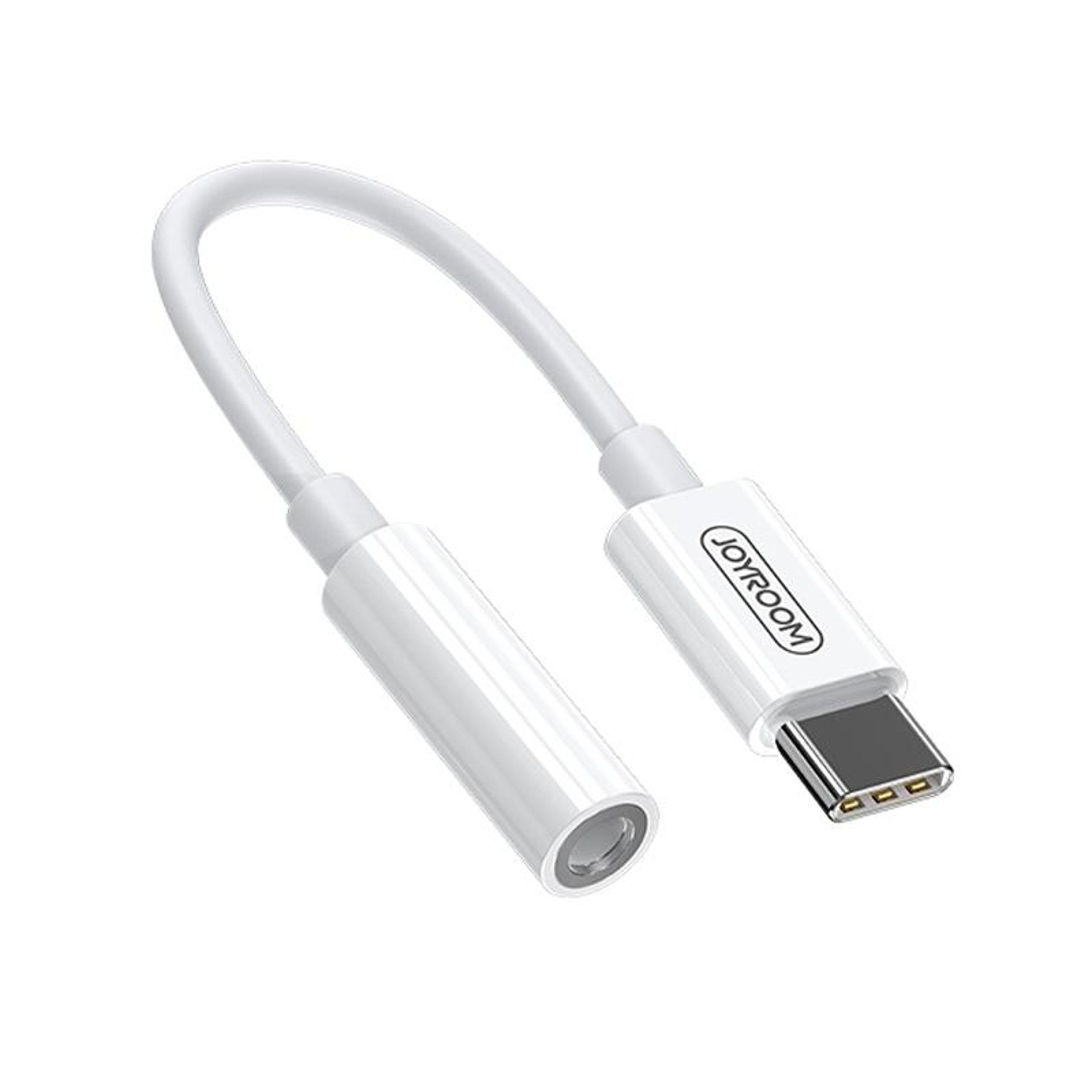 USB C To 35mm Audio Adapter With Charging Splitter For Headphones And Calls 13
