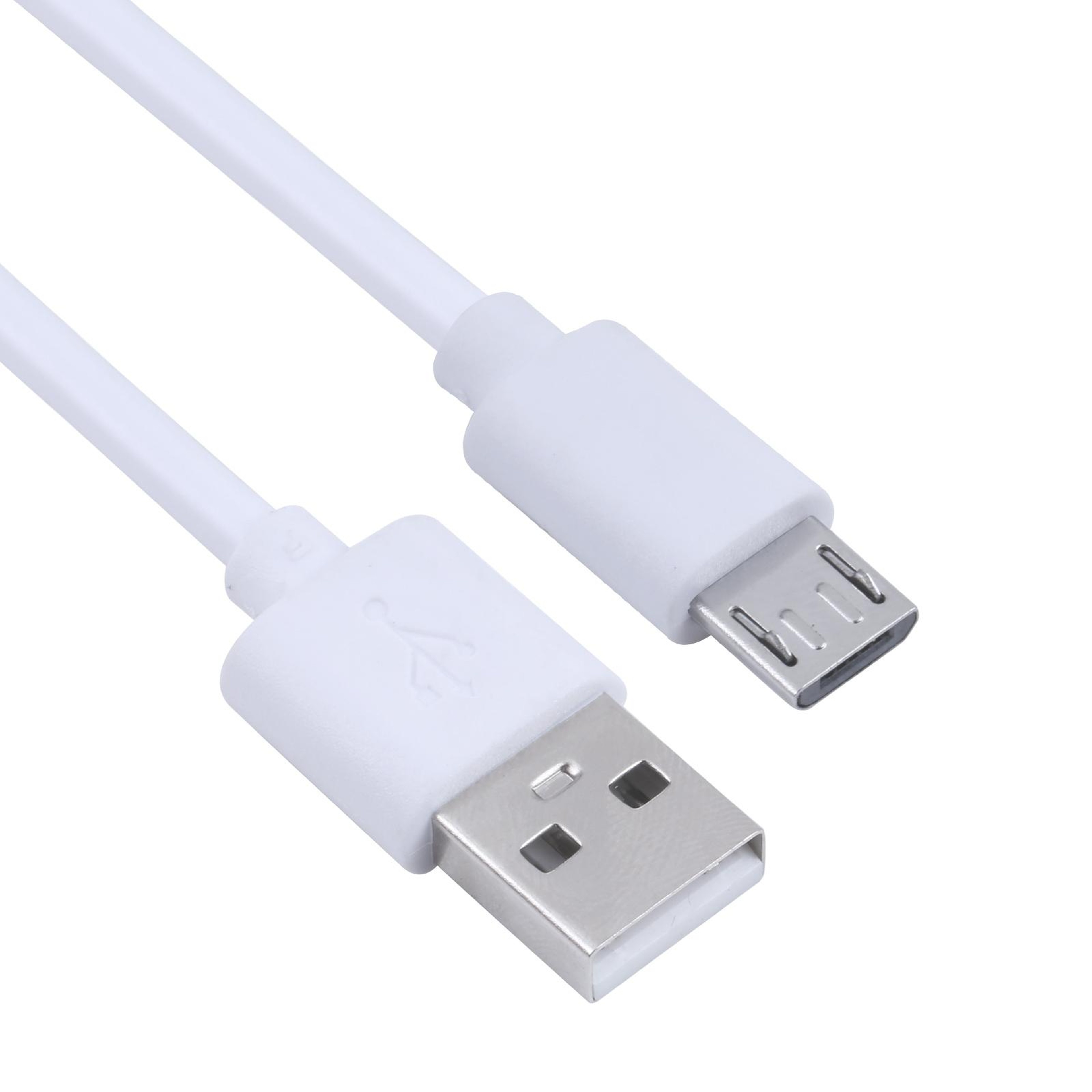 USB To Micro USB Charging Cable Durable Copper Core Fast Charge Cord 9