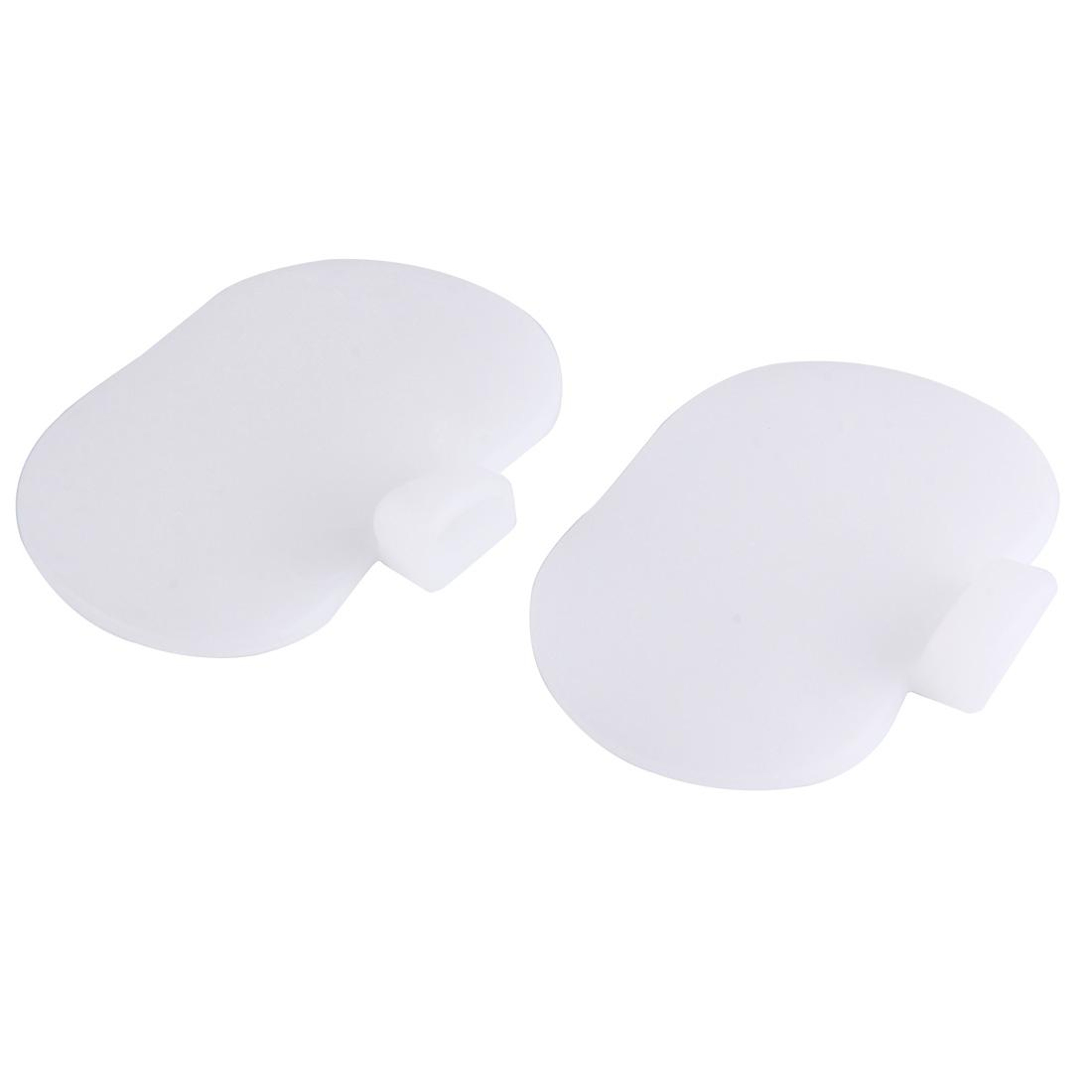 Gel Metatarsal Pads Ball of Foot Cushions for Heels and Everyday Comfort – view 2